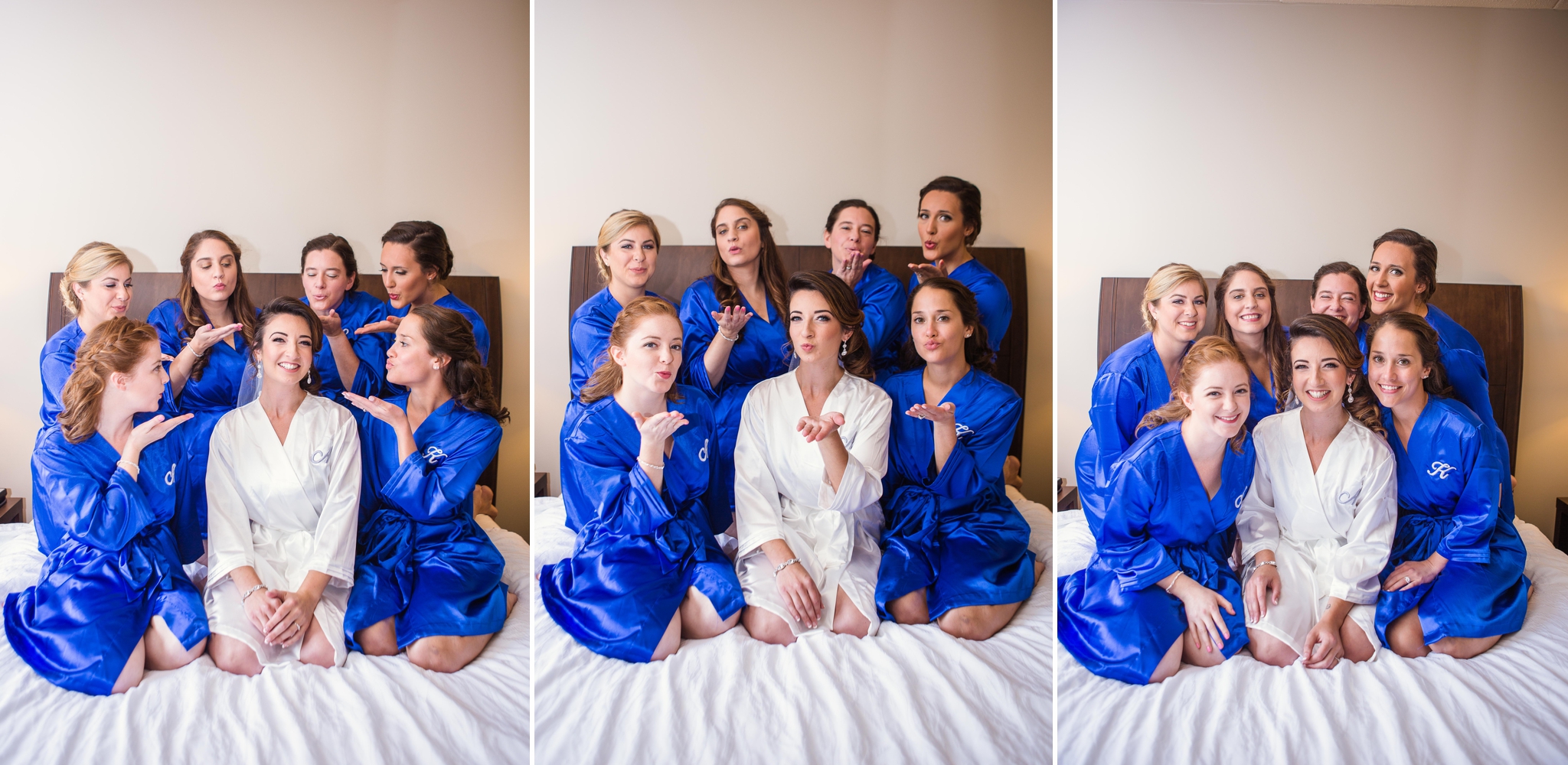 Wedding Photography in Cary, North Carolina