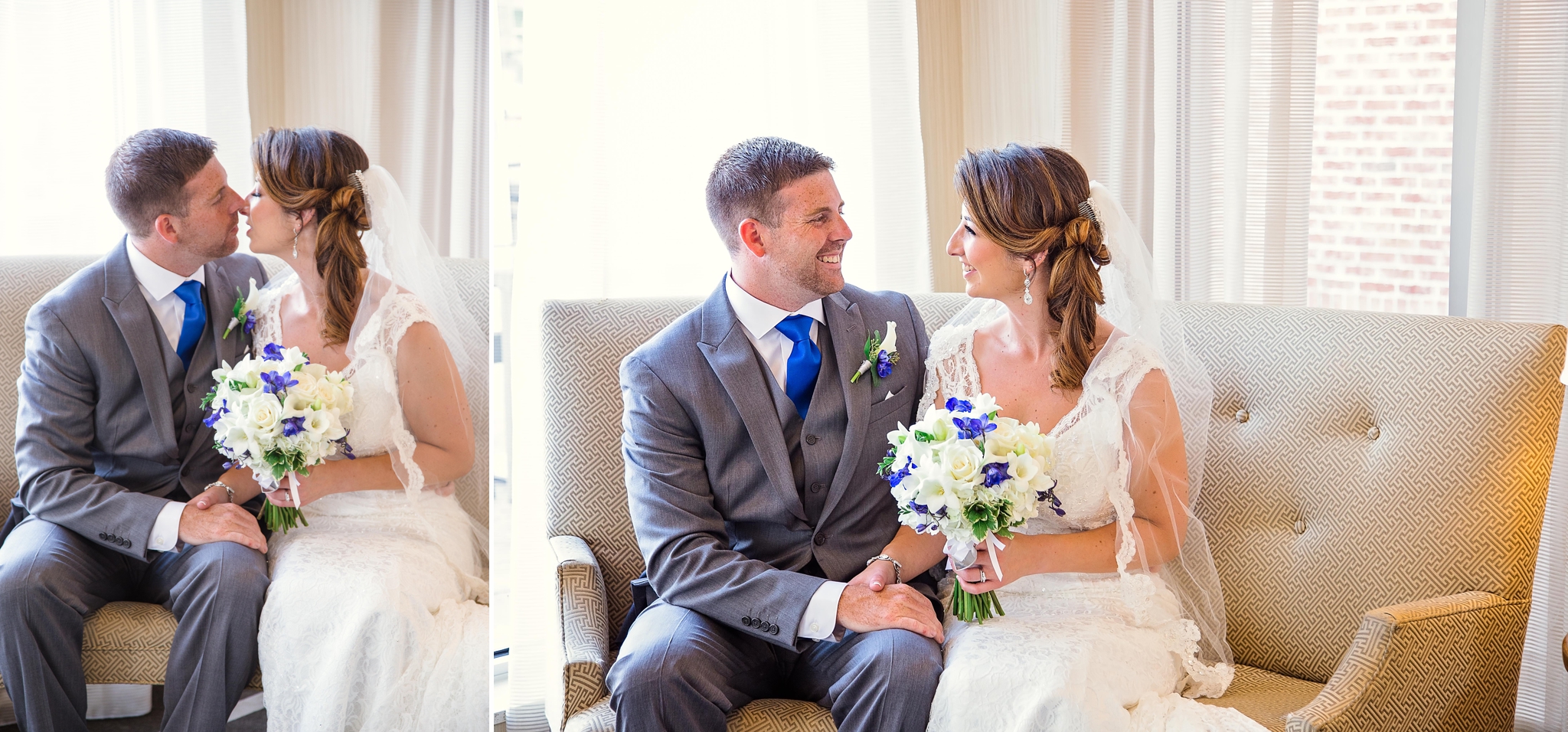 Wedding Photography in Cary, North Carolina