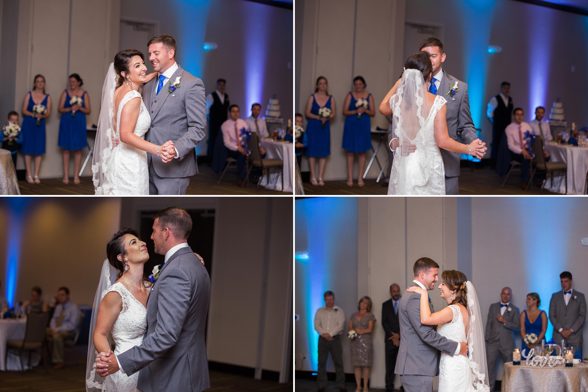 Wedding Photography in Cary, North Carolina