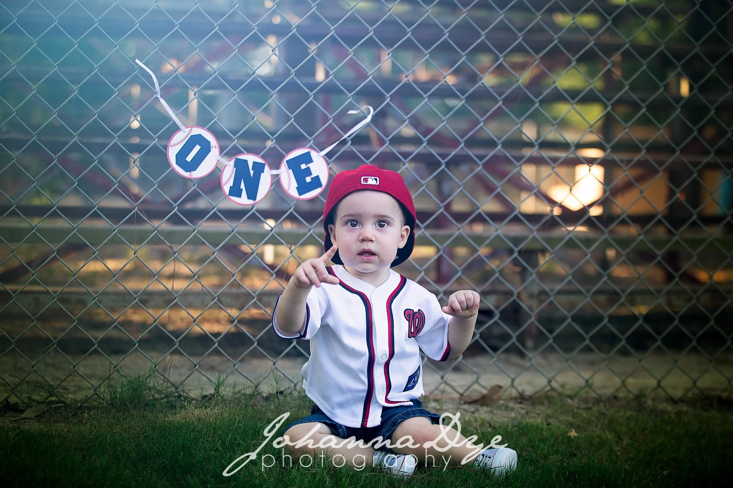 Fayetteville North Carolina Family Photography