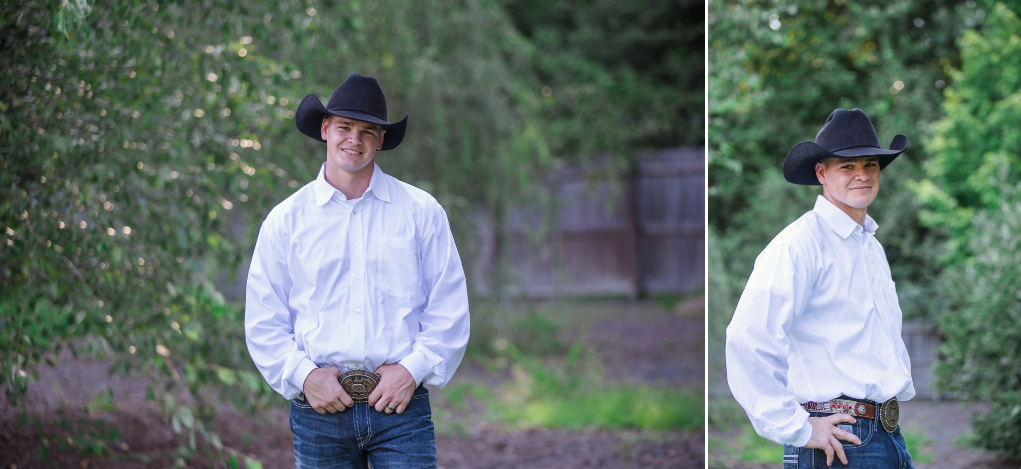 Southern Country Backyard Elopement - Fayetteville North Carolina Wedding Photographer - Johanna Dye Photography