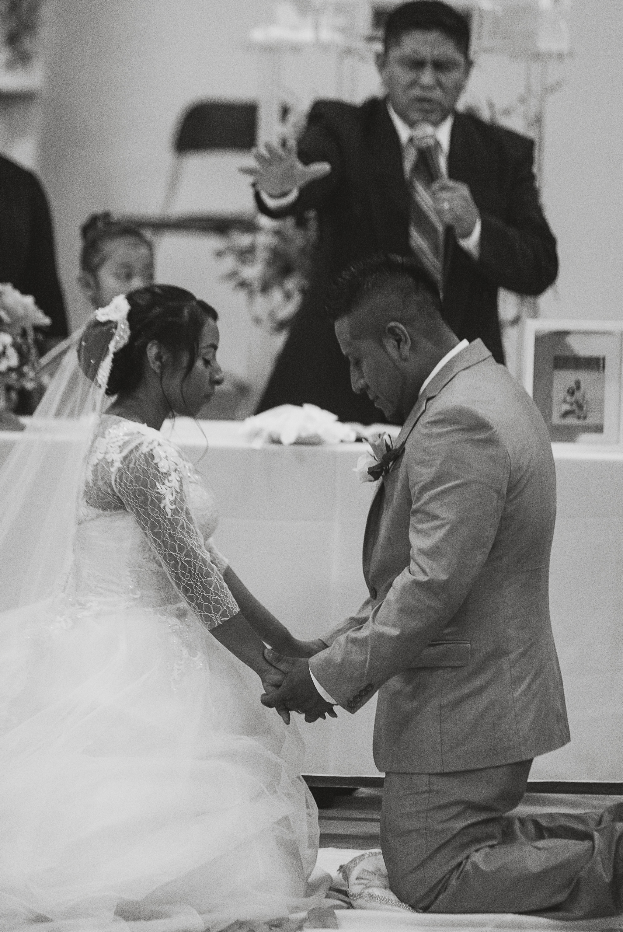 St Pauls North Carolina Wedding Photography