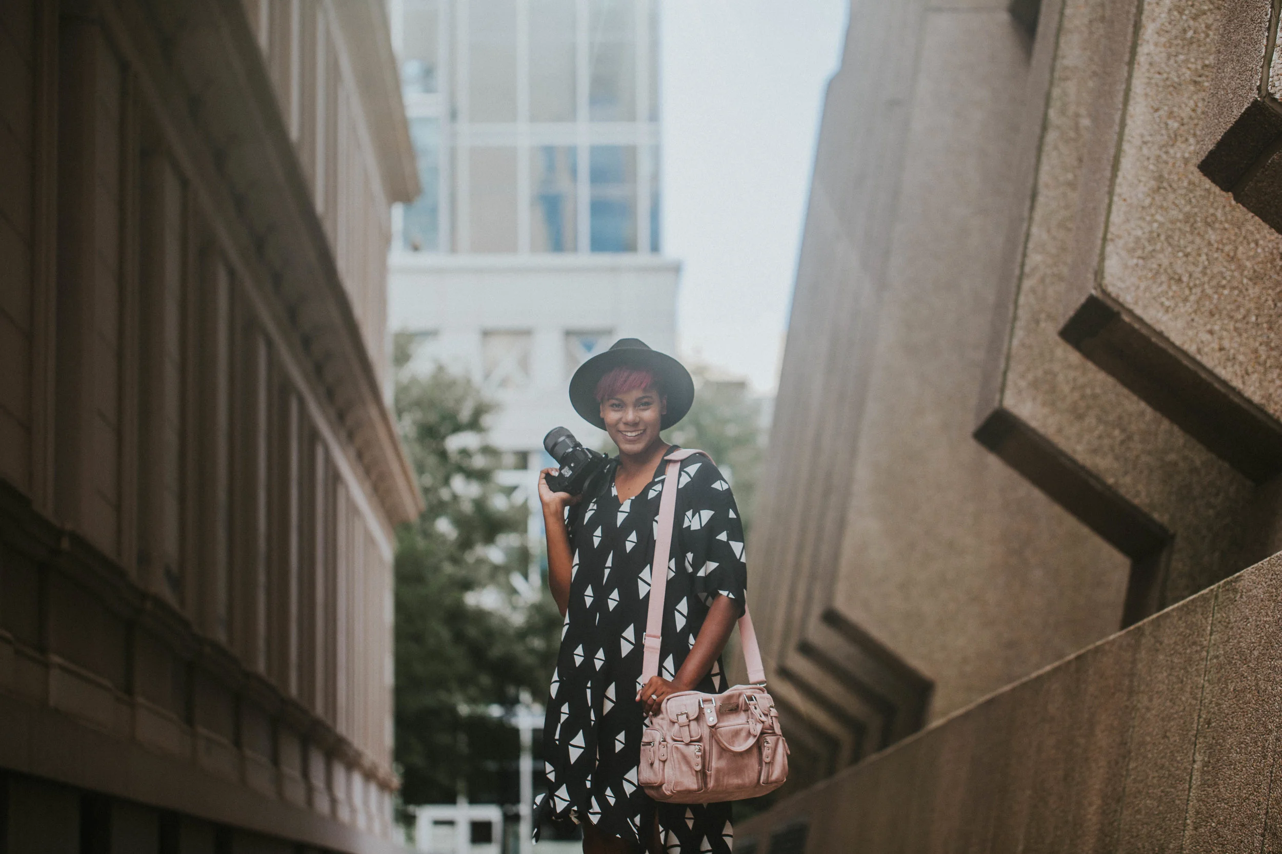 Fayetteville North Carolina Headshot Photographer