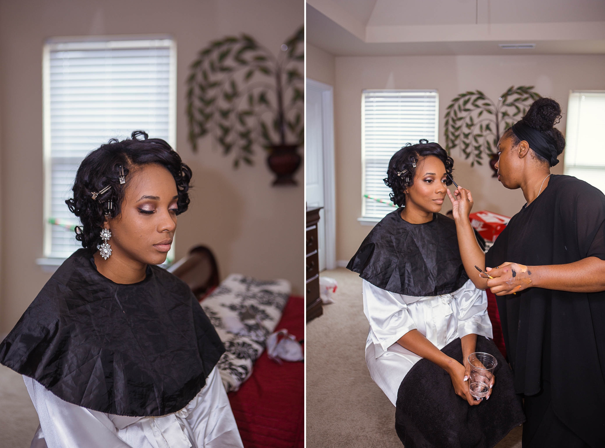 Fort Bragg North Carolina Wedding Photography