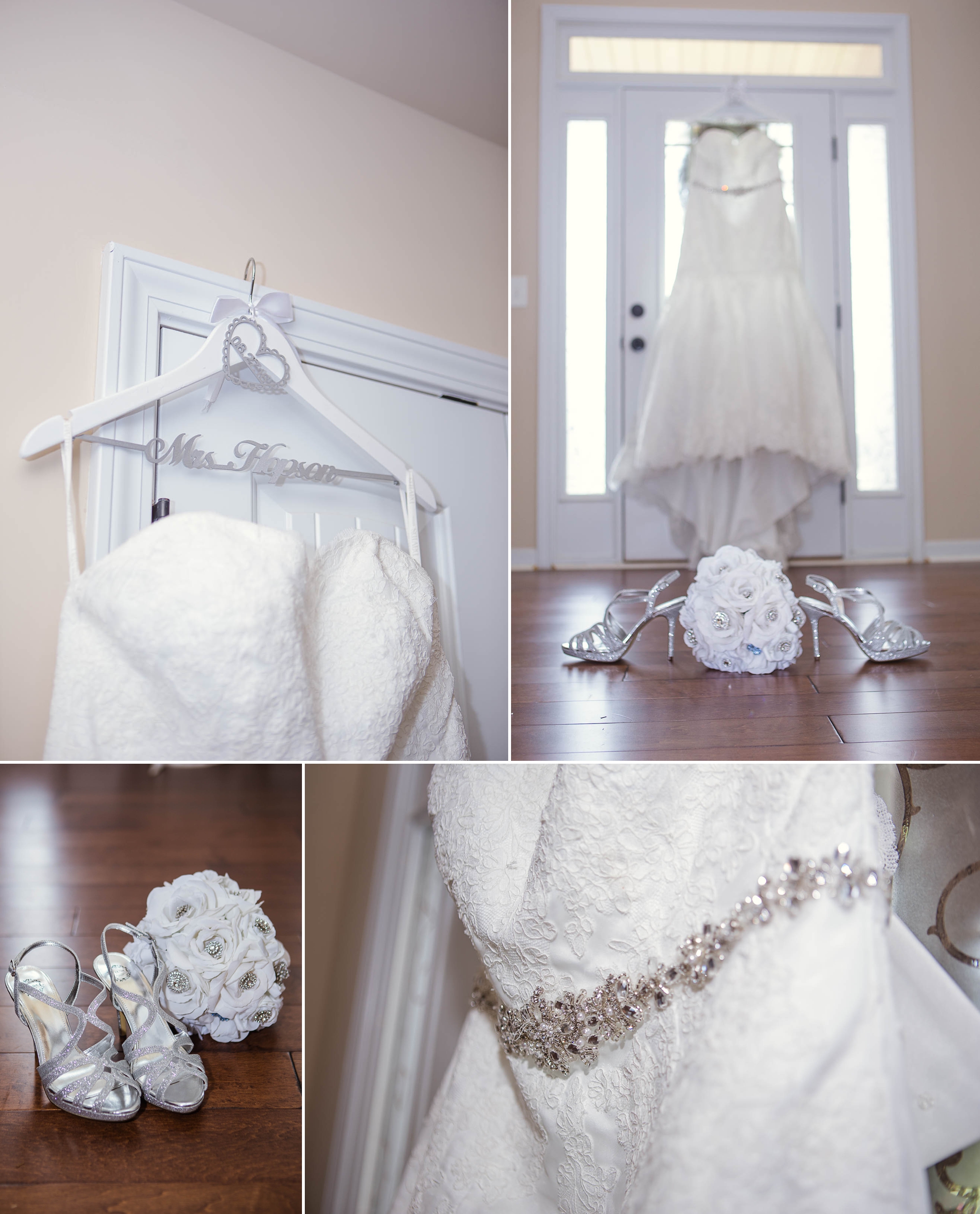 Fort Bragg North Carolina Wedding Photography