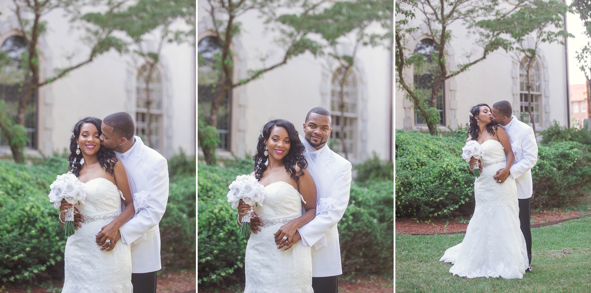 Fayetteville North Carolina Wedding Photographer