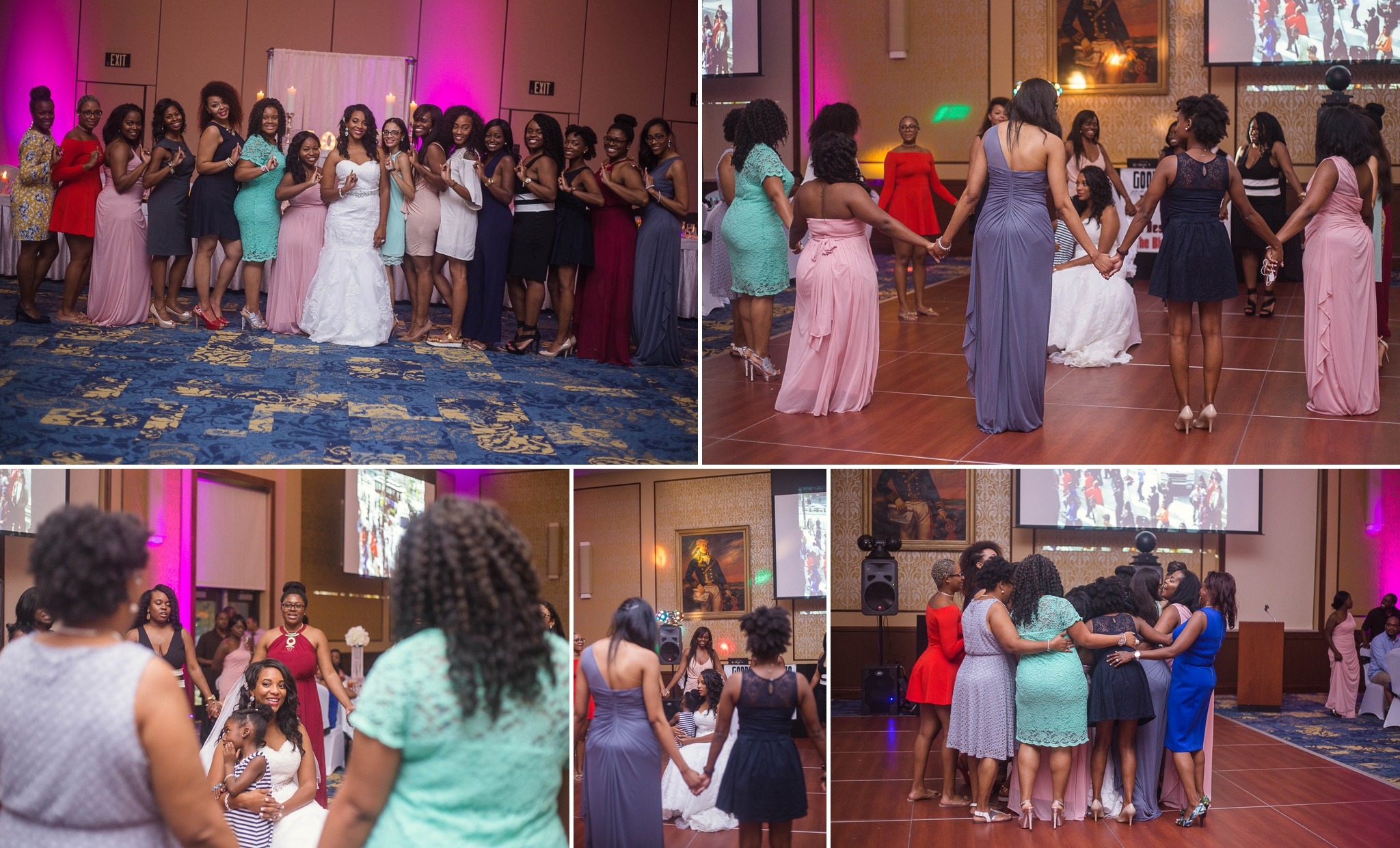 Alpha Kappa Alpha Sorority