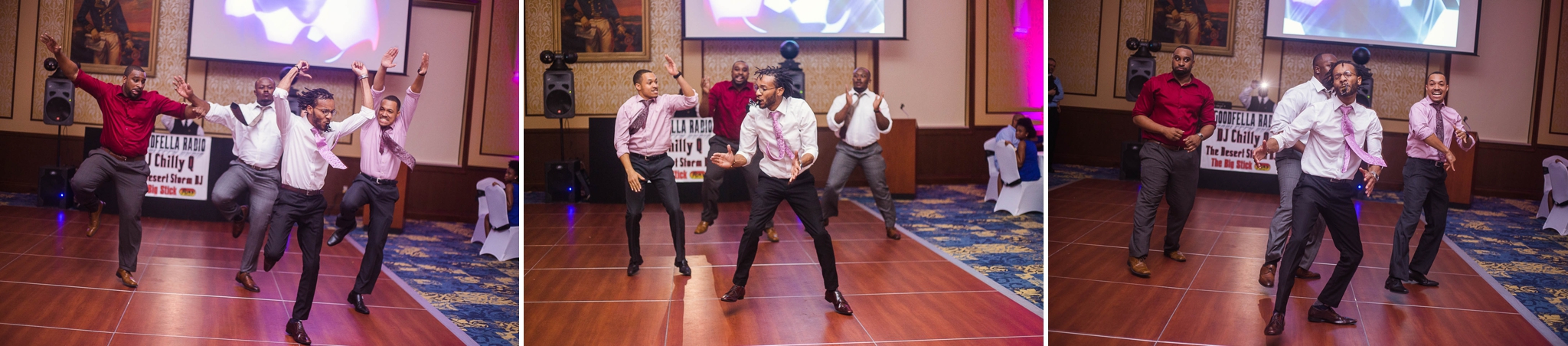 Wedding Photography fort bragg conference and catering center