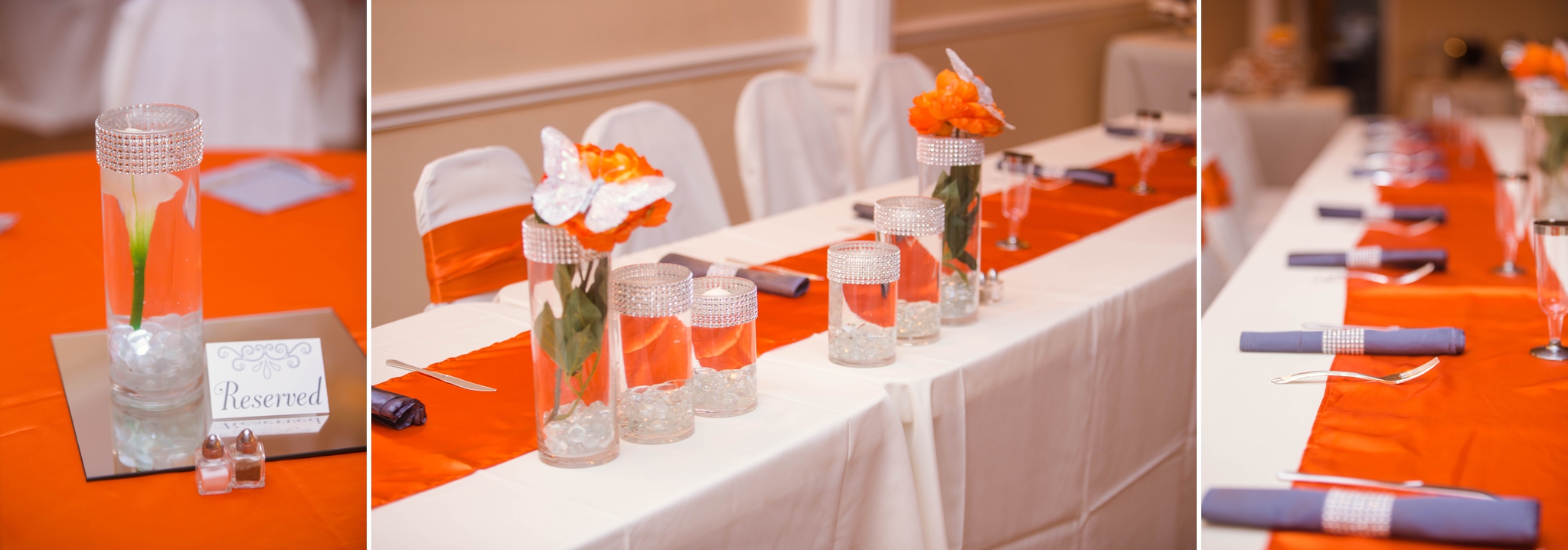 Wedding Photography at the Skye in Bennettsville South Carolina