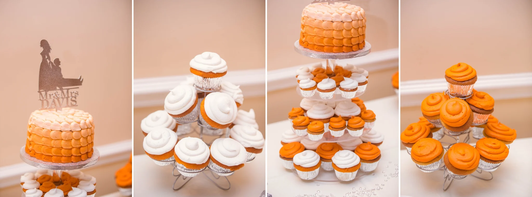 Wedding Photography at the Skye in Bennettsville South Carolina
