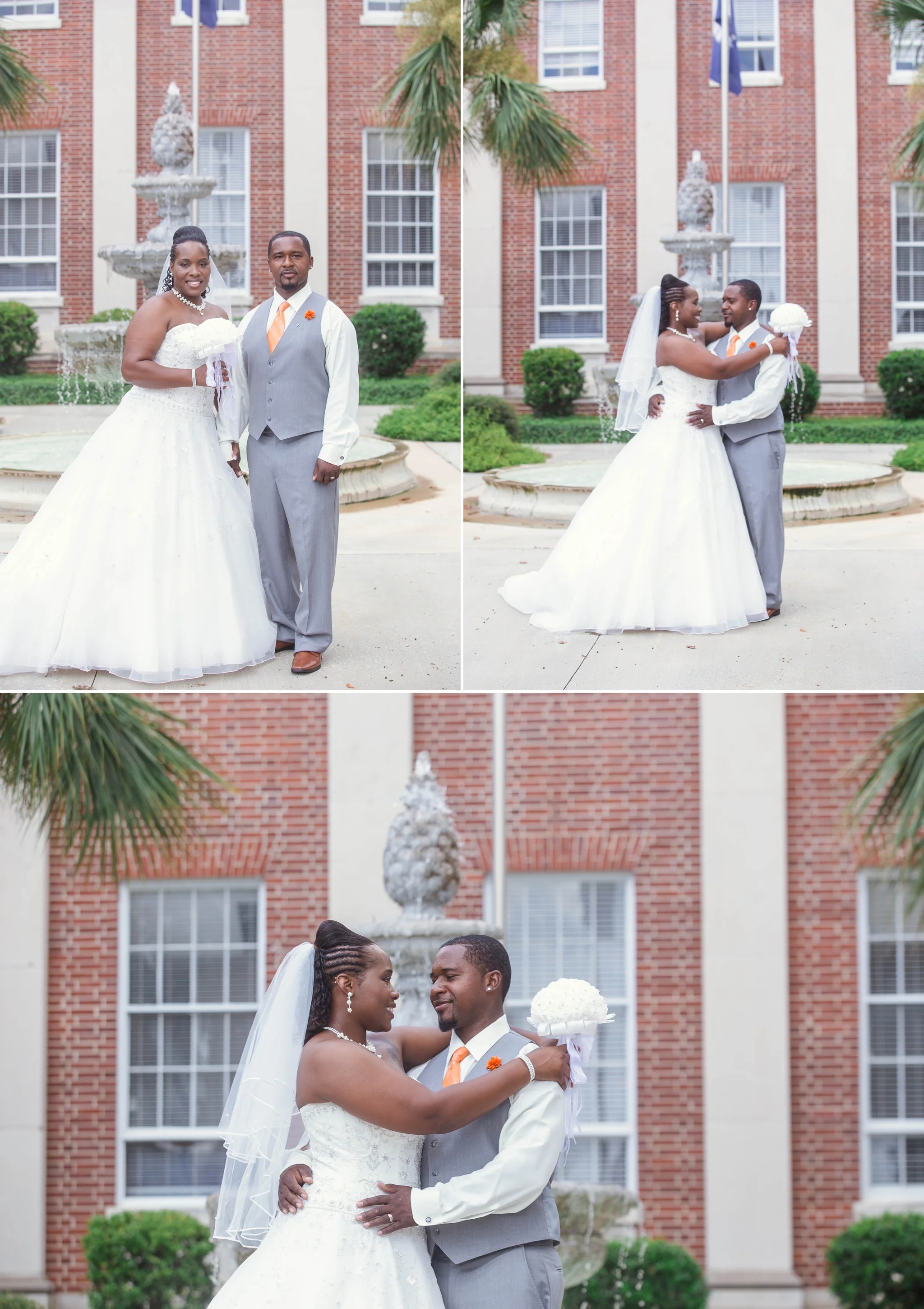 Wedding Photography at the Skye in Bennettsville South Carolina