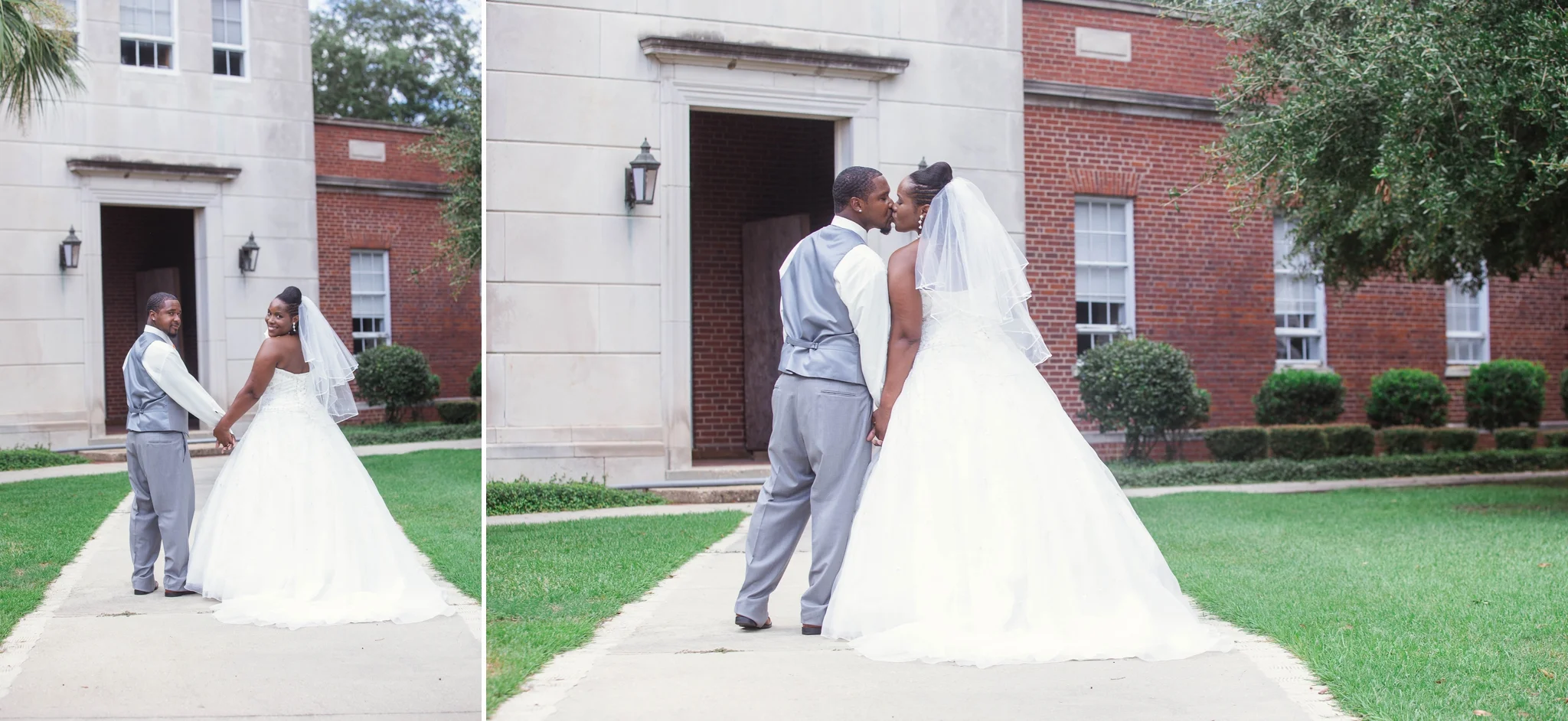 Wedding Photography at the Skye in Bennettsville South Carolina