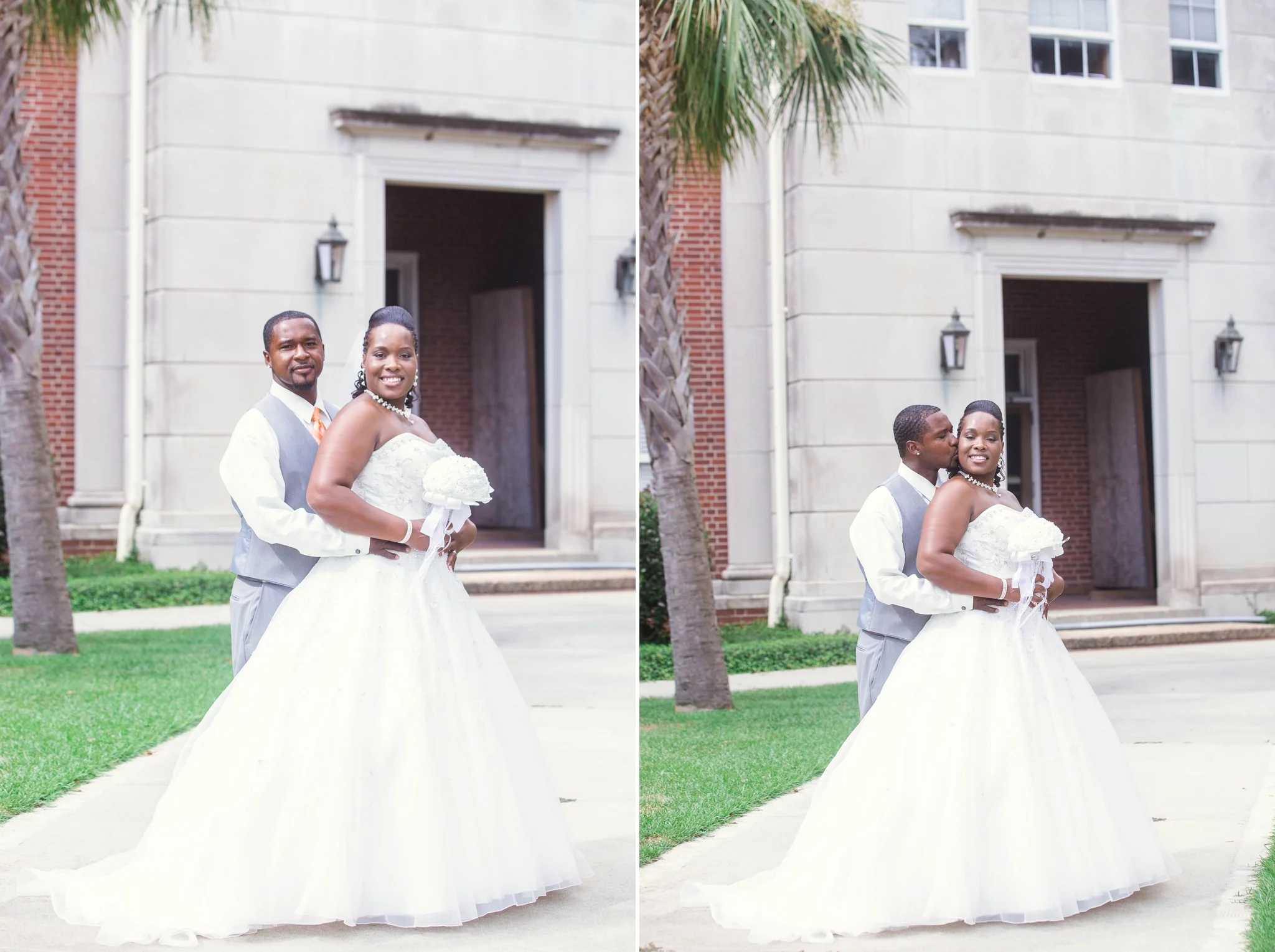Wedding Photography at the Skye in Bennettsville South Carolina