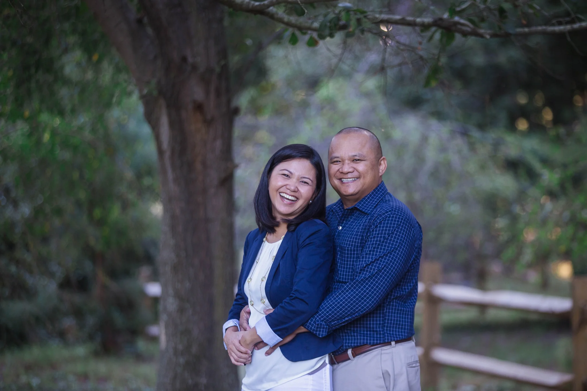 Family Photography in Southern Pines North Carolina