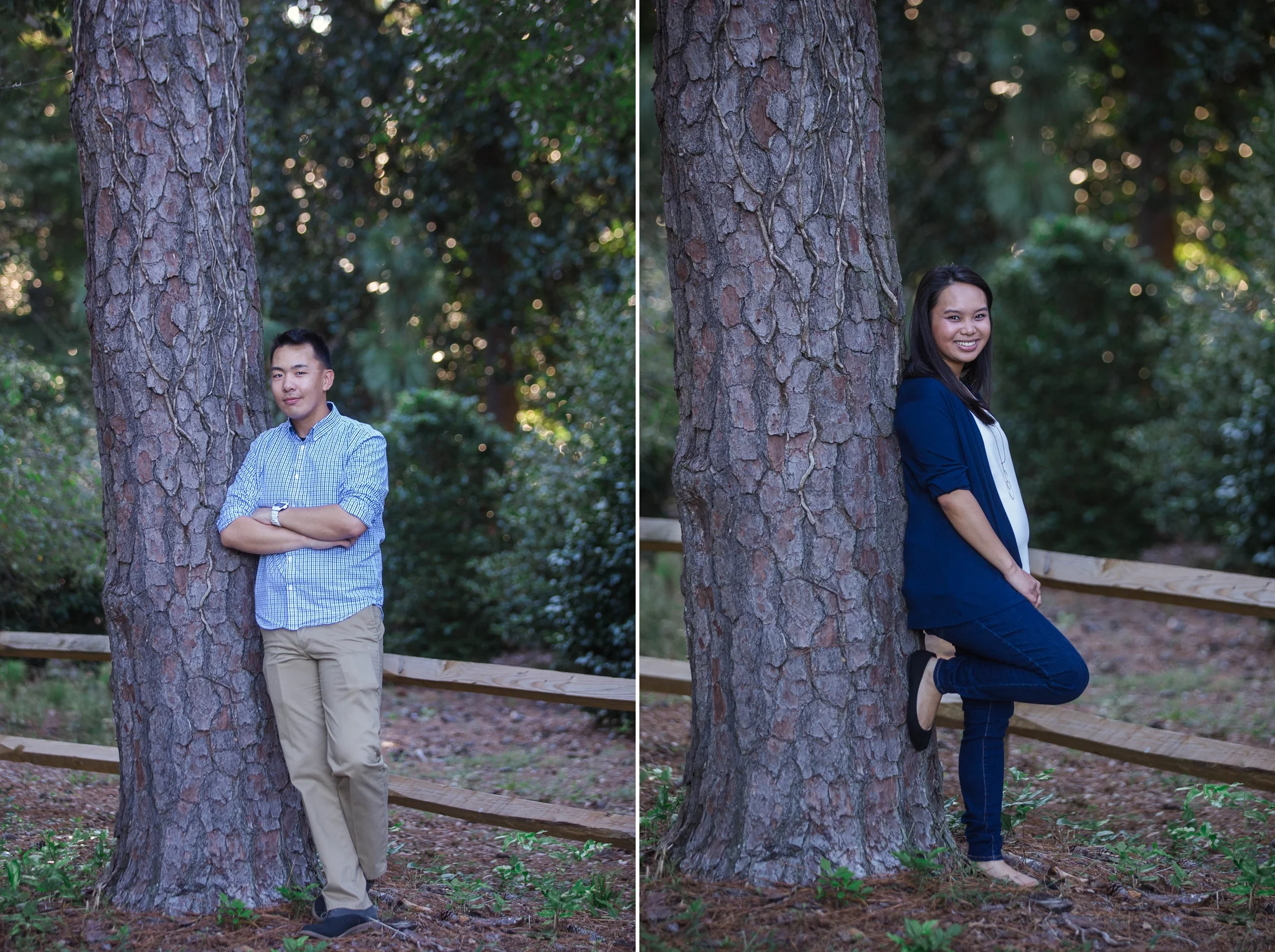 Family Photography in Southern Pines North Carolina