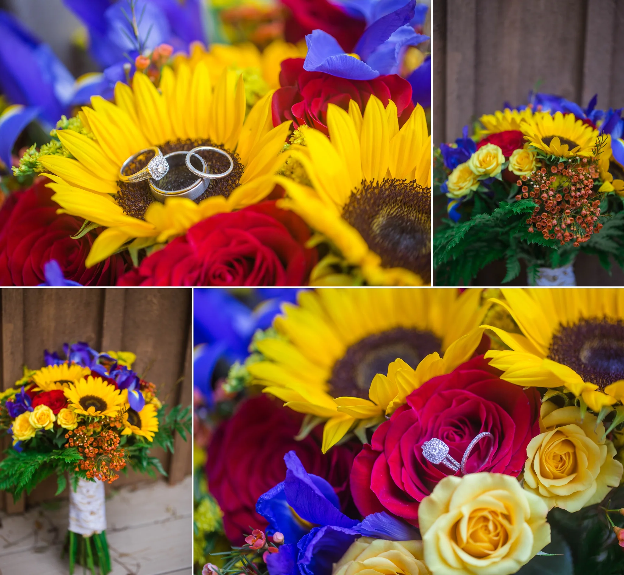 Wedding Photography at King Fisher Society by Laurinburg, North Carolina