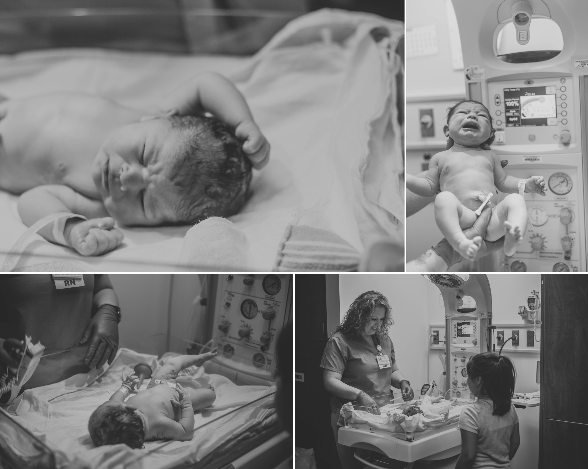 Cape Fear Valley Birth Photographer Fayetteville North Carolina
