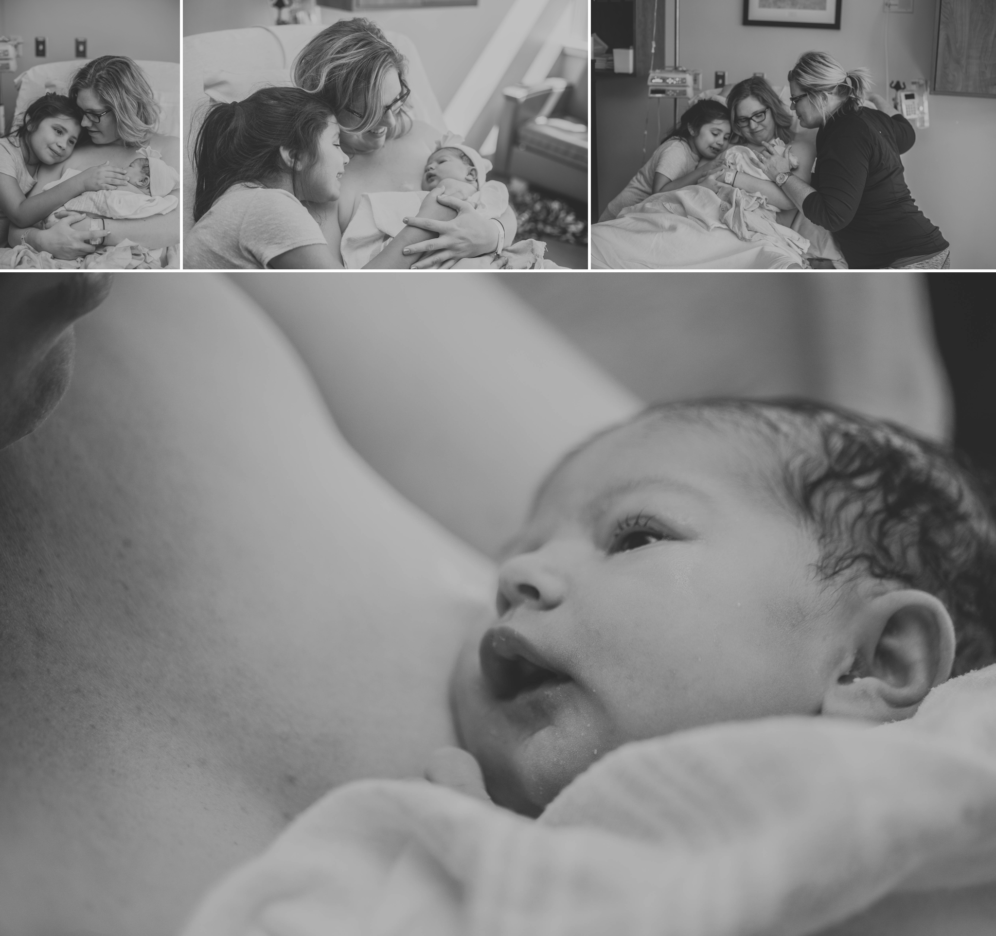 Birth Photography in Fayetteville NC