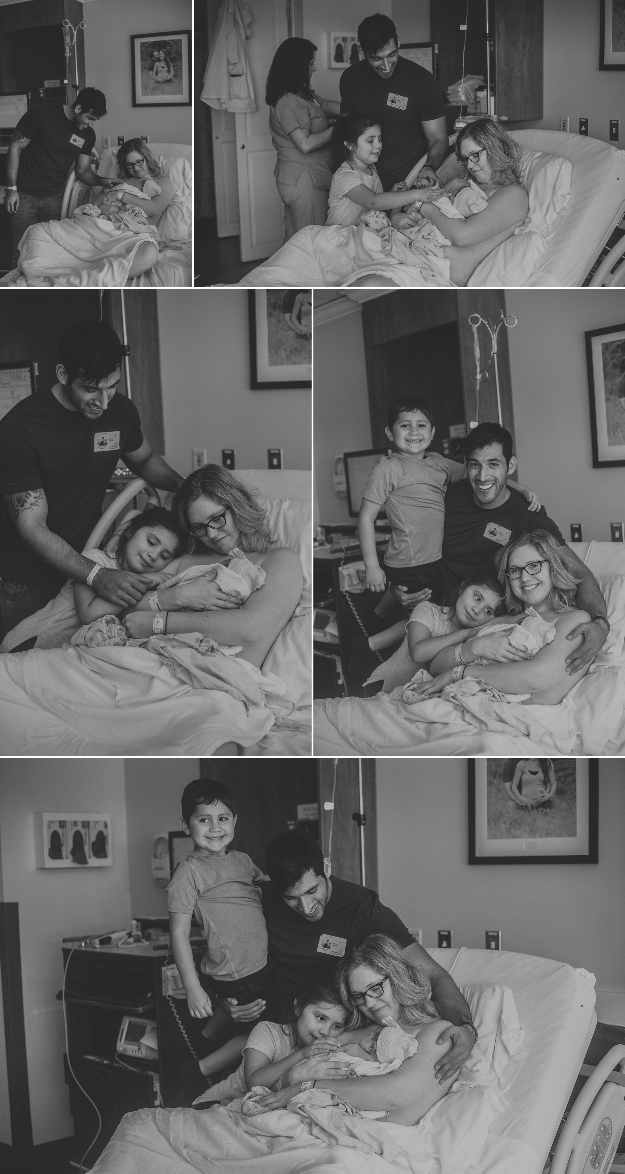Birth Photography in Fayetteville NC