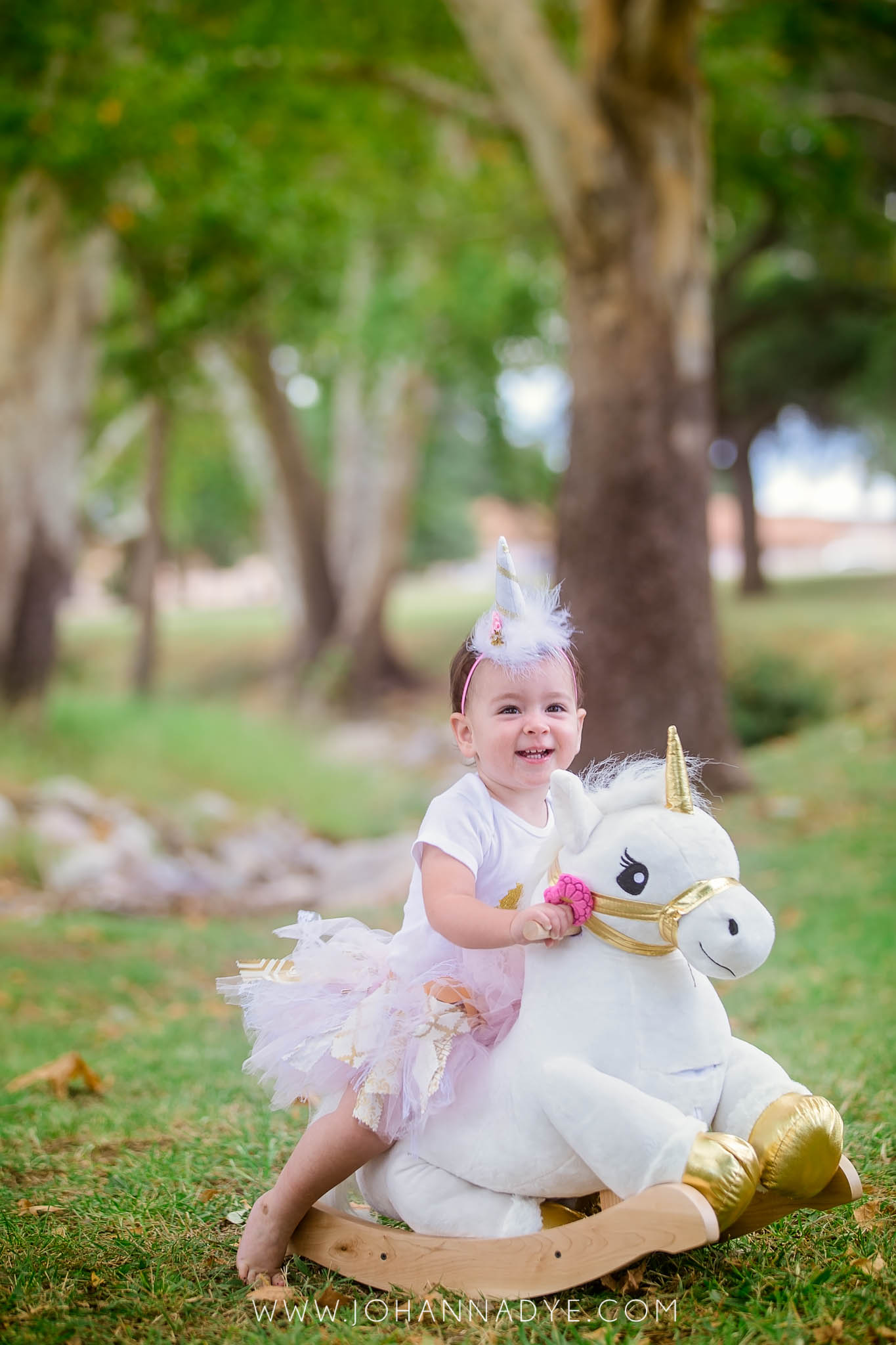 Fayetteville, North Carolina Children Photographer