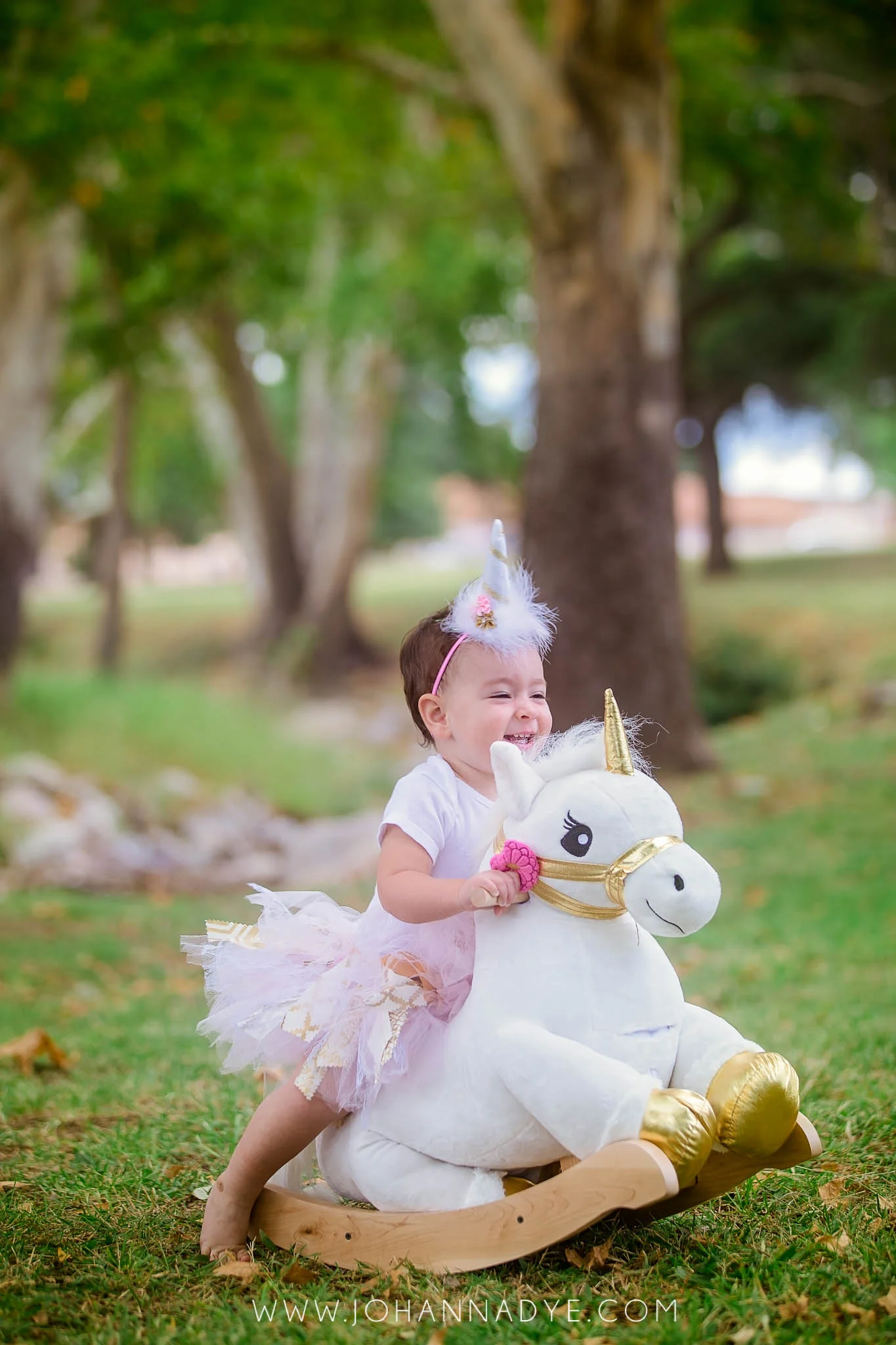 Fayetteville, North Carolina Children Photographer