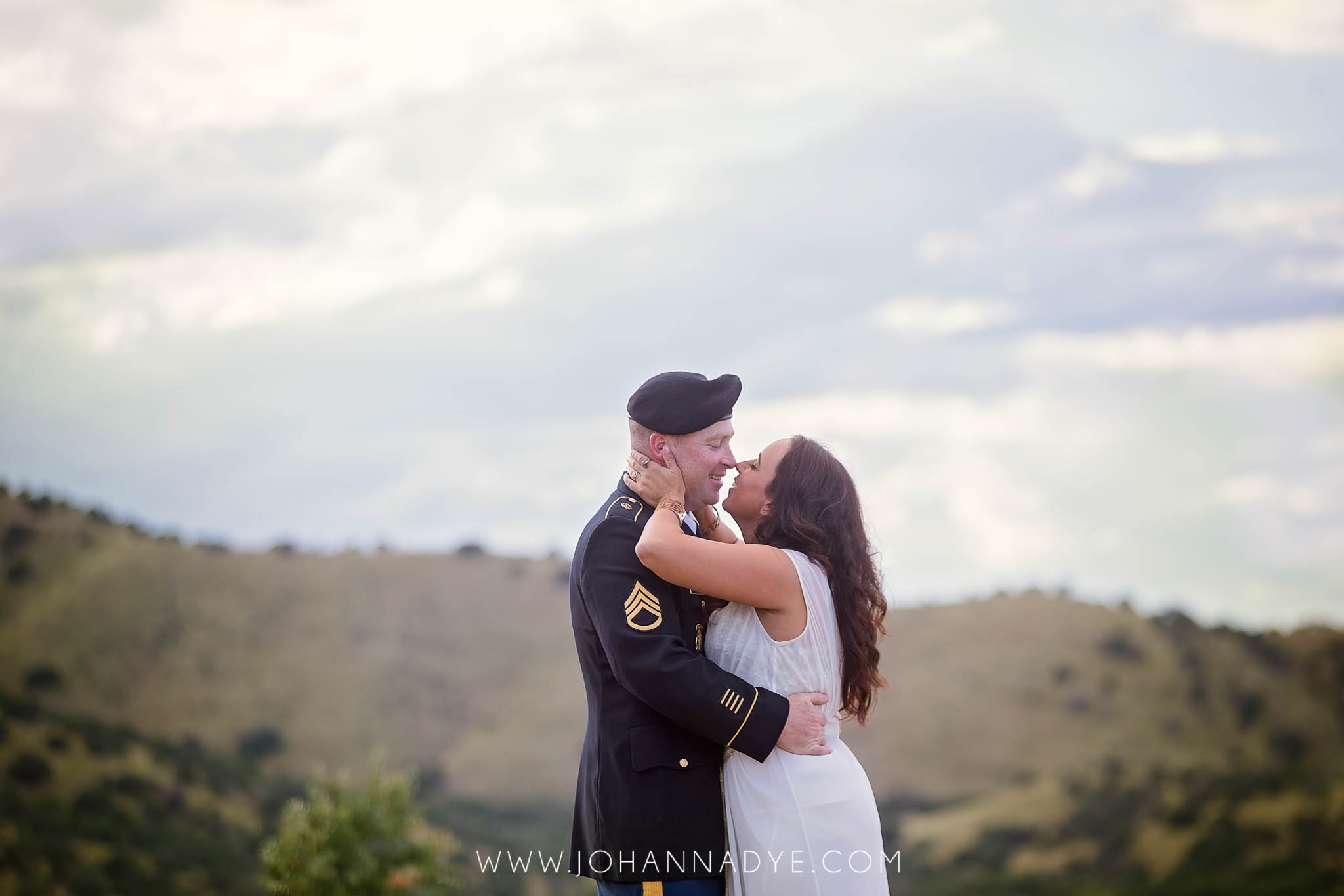 Wedding Photography in Asheville North Carolina