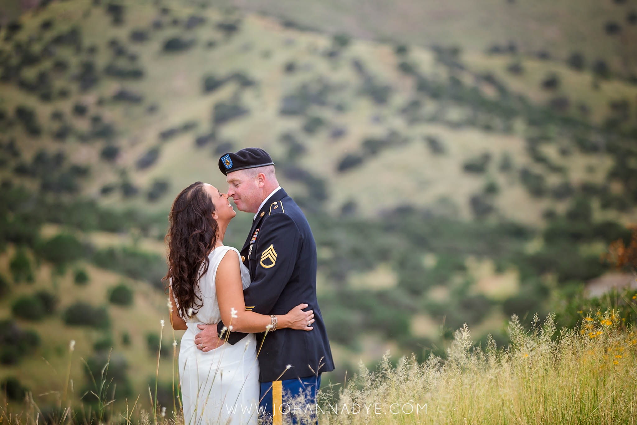 Wedding Photography in Asheville NC