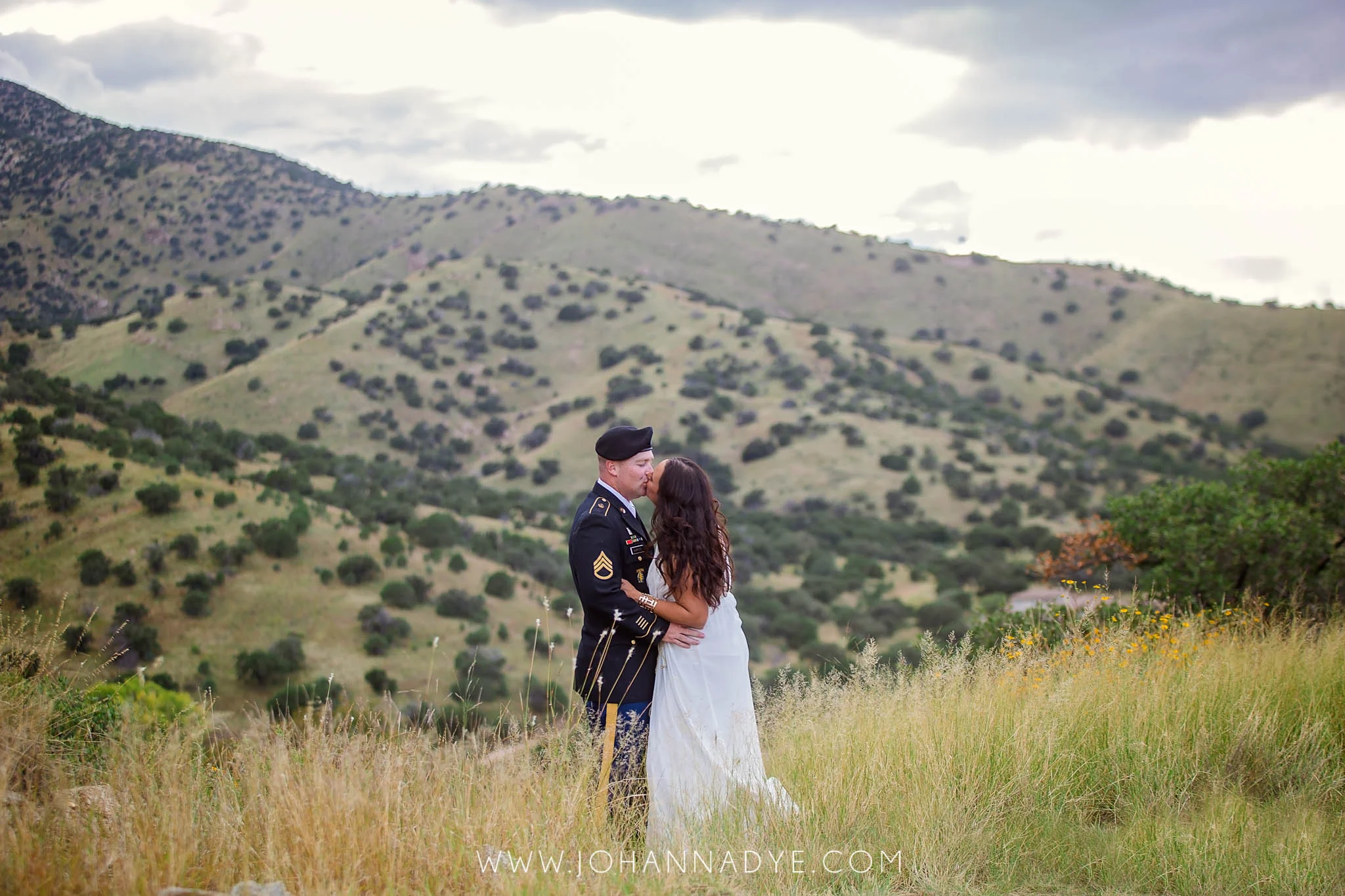Asheville North Carolina Wedding Photography