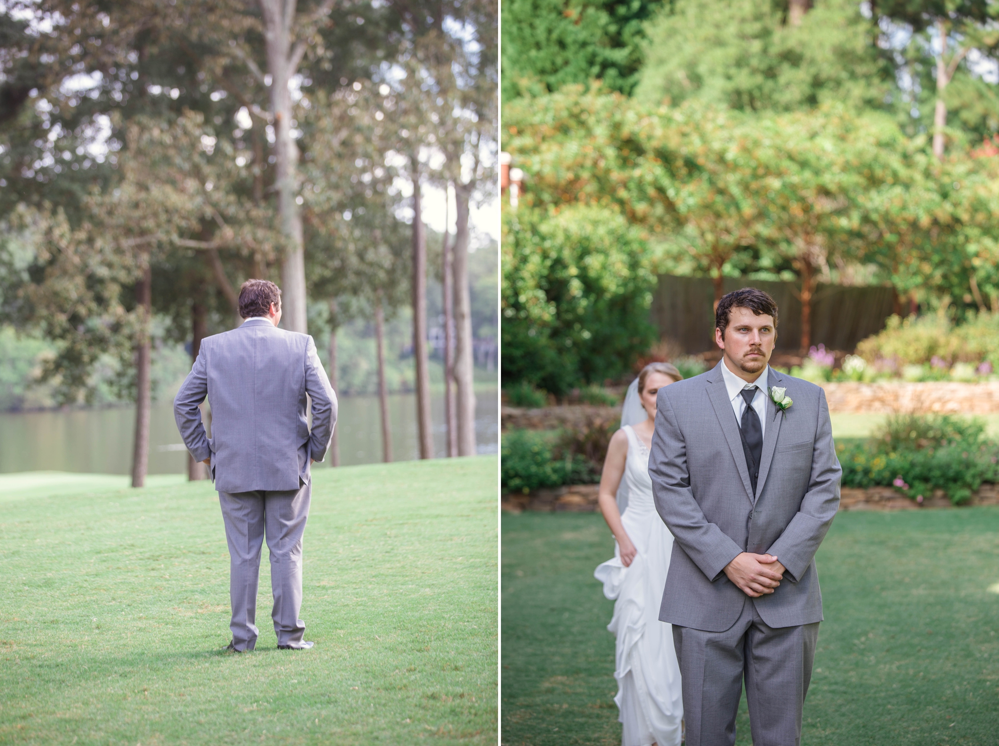 Sanford North Carolina Wedding Photographer