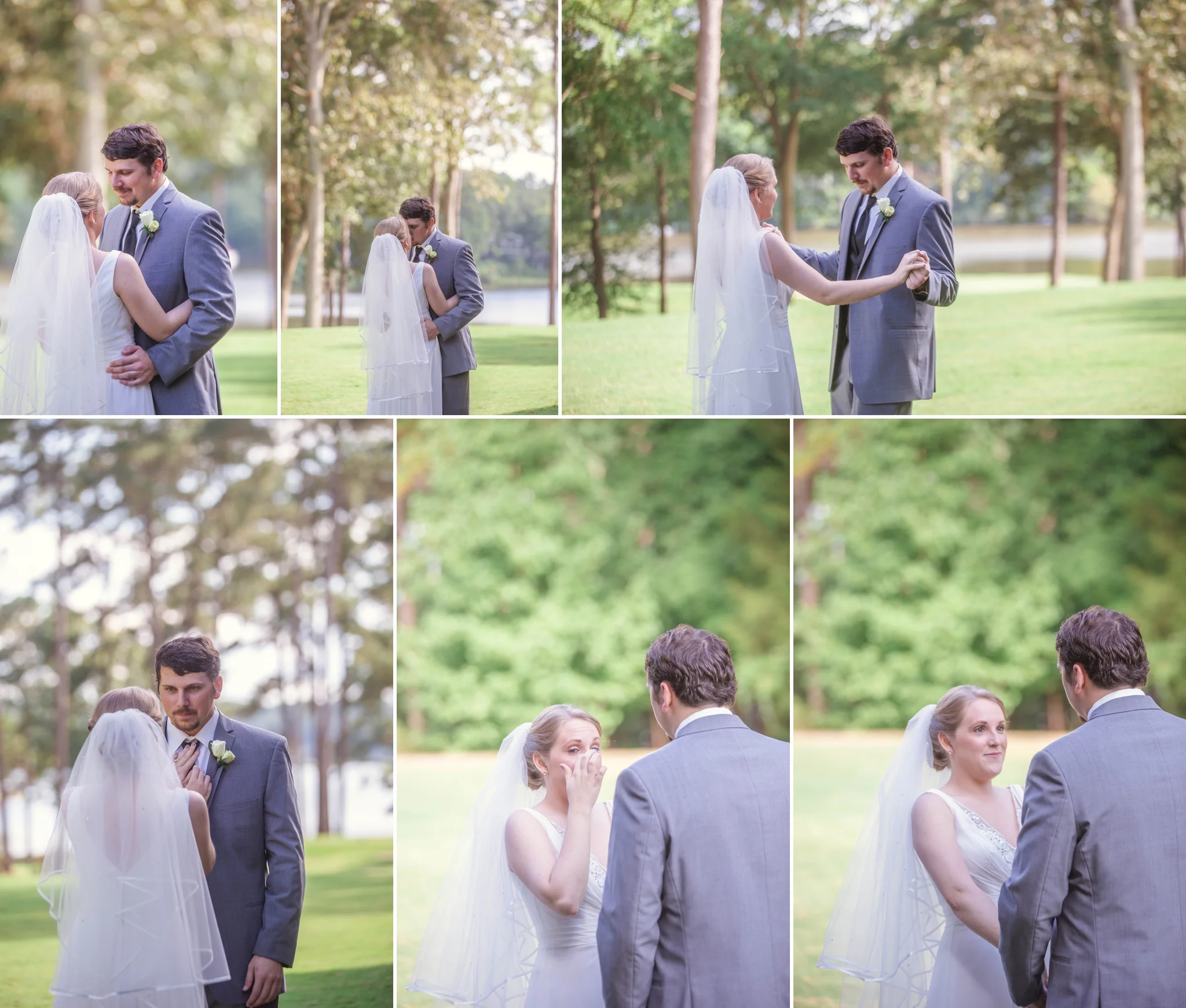 Sanford North Carolina Wedding Photographer