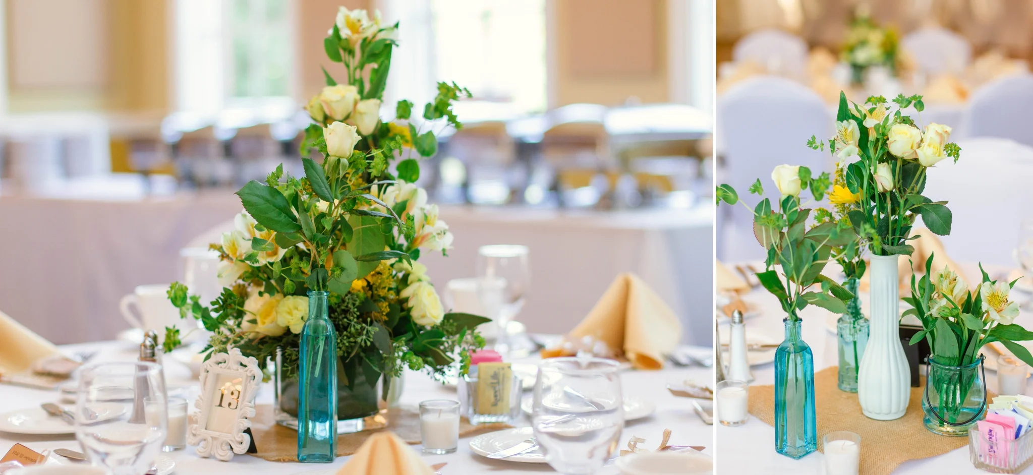 tablescape