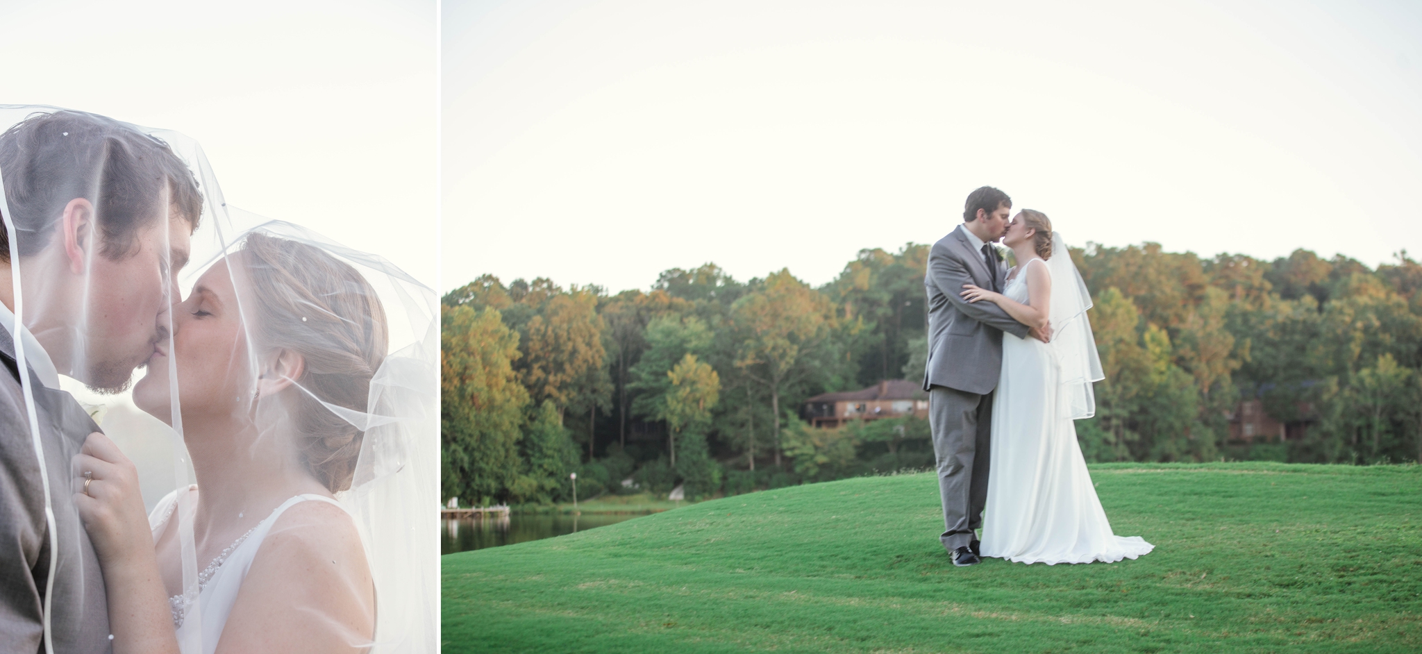 Sanford North Carolina Wedding Photography