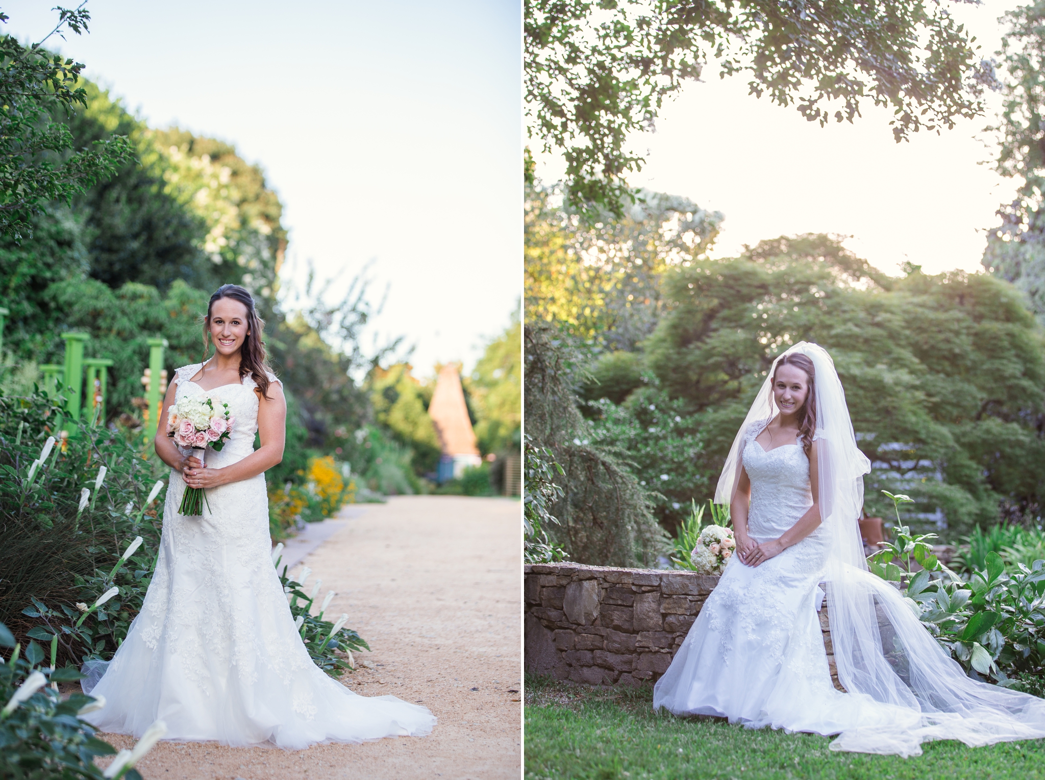 Raleigh North Carolina Wedding Photography