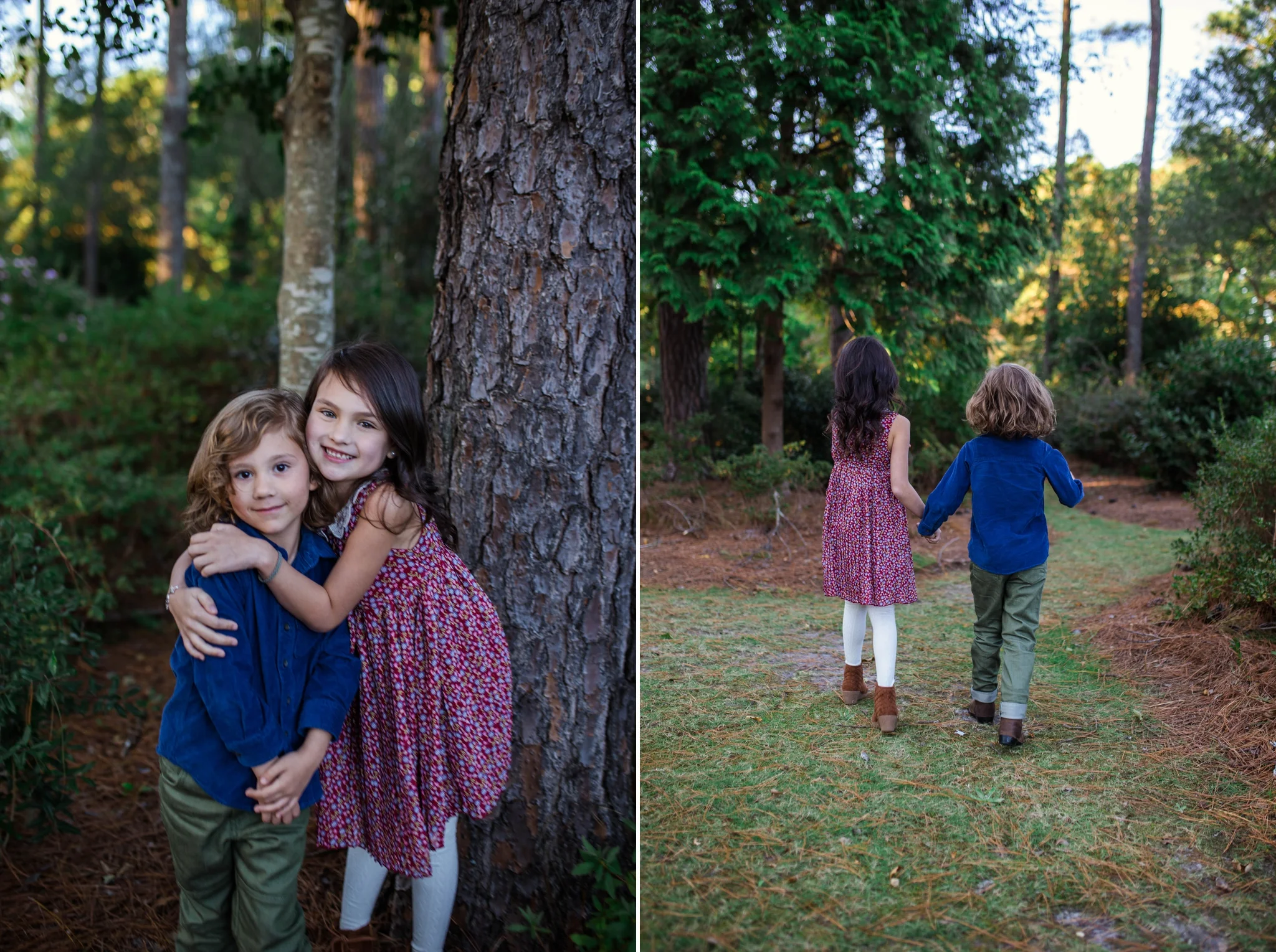 Family Photography in Fayetteville, North Carolina