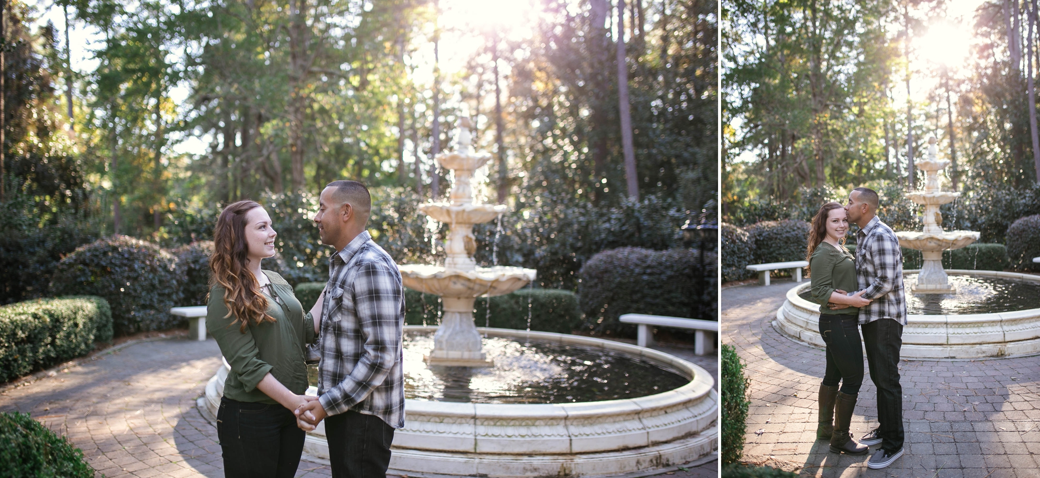 Southern Pines Wedding Photographer