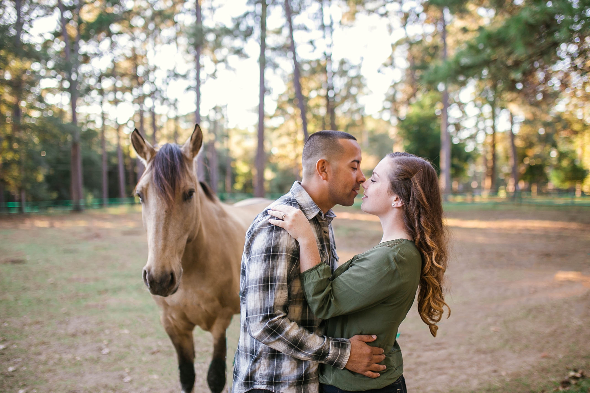 Weymouth Center in Southern Pines, North Carolina Wedding Photographer