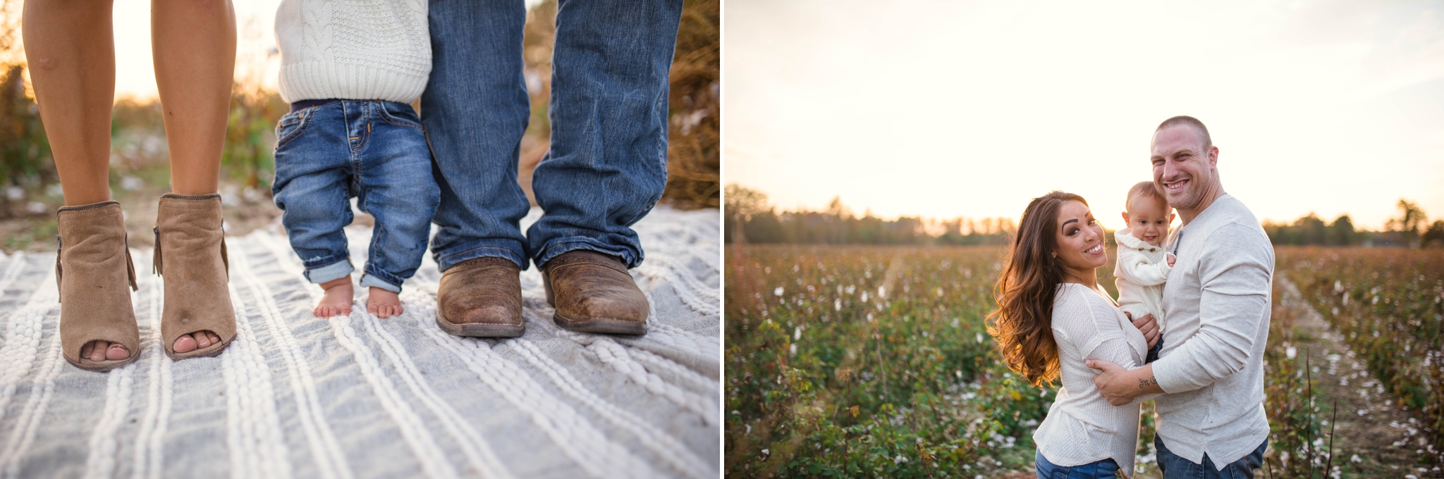 Family Photography in Fayetteville, North Carolina