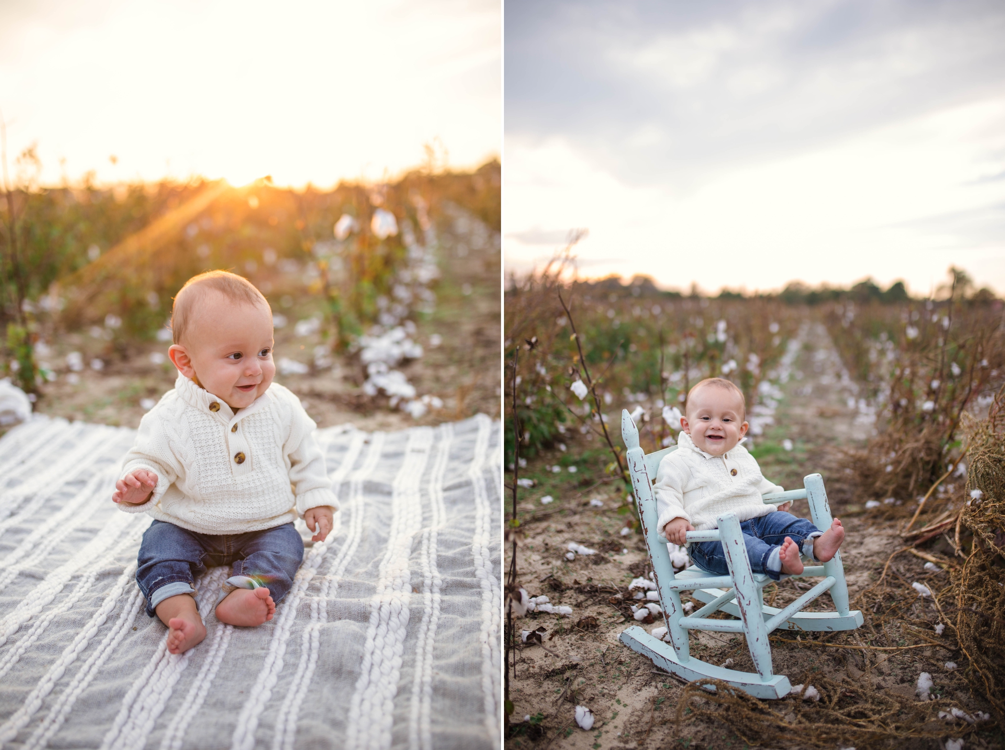 Family Photography in Fayetteville, North Carolina