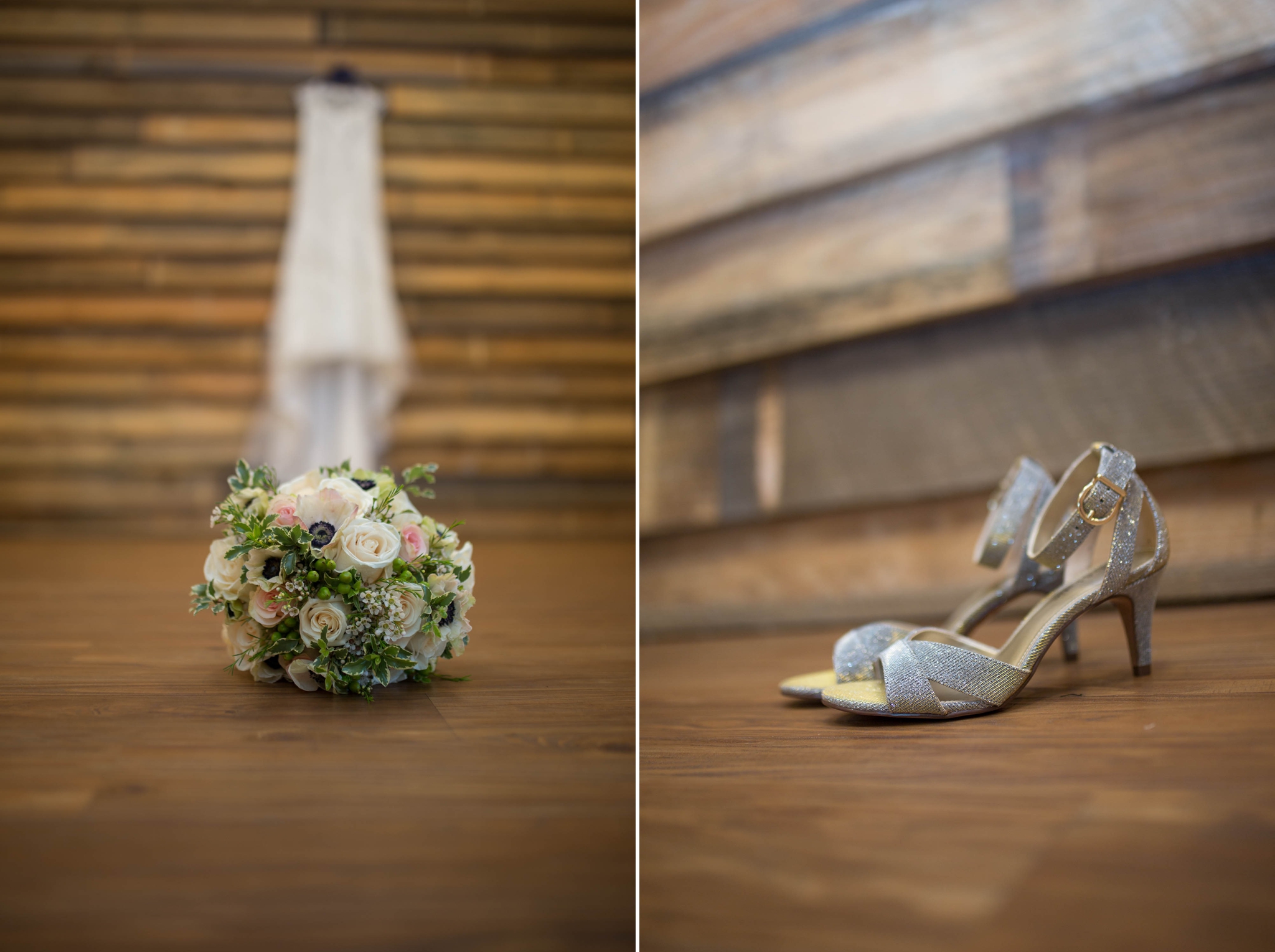 Wedding Photography at the Farm in Selma, North Carolina
