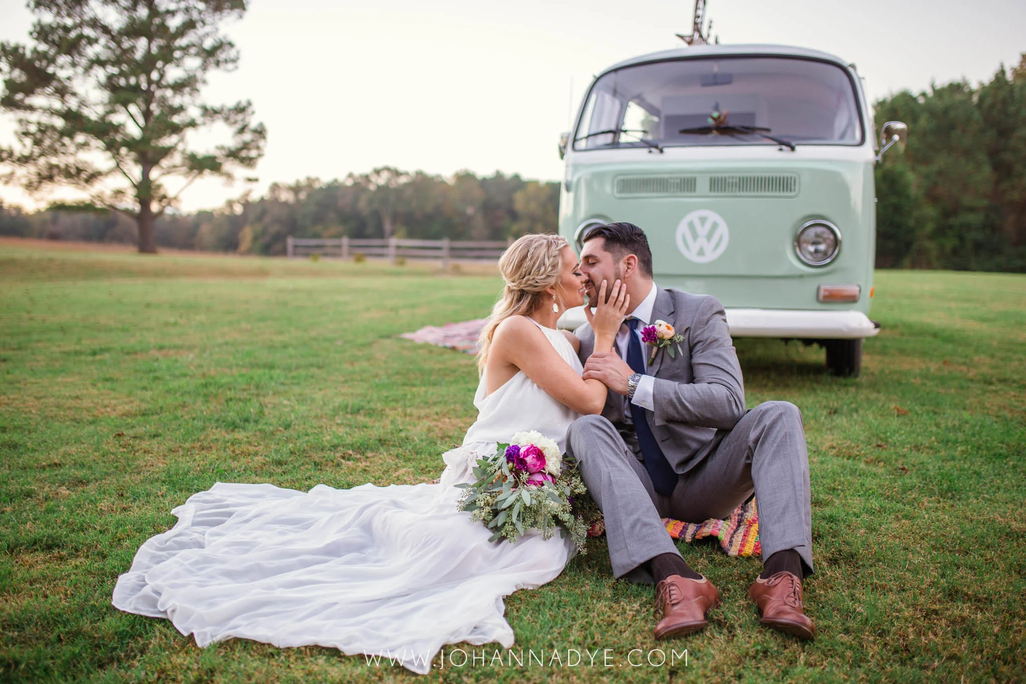 Raleigh North Carolina Wedding PHotographer