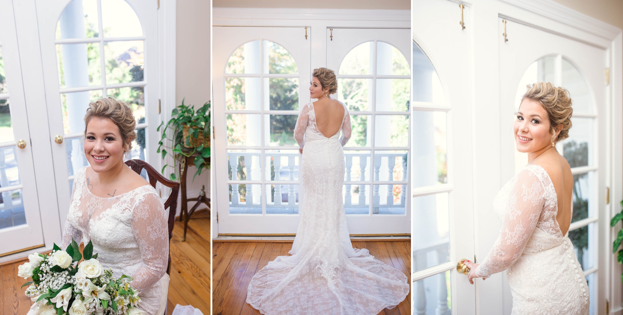 Gay Wedding in Raleigh North Carolina