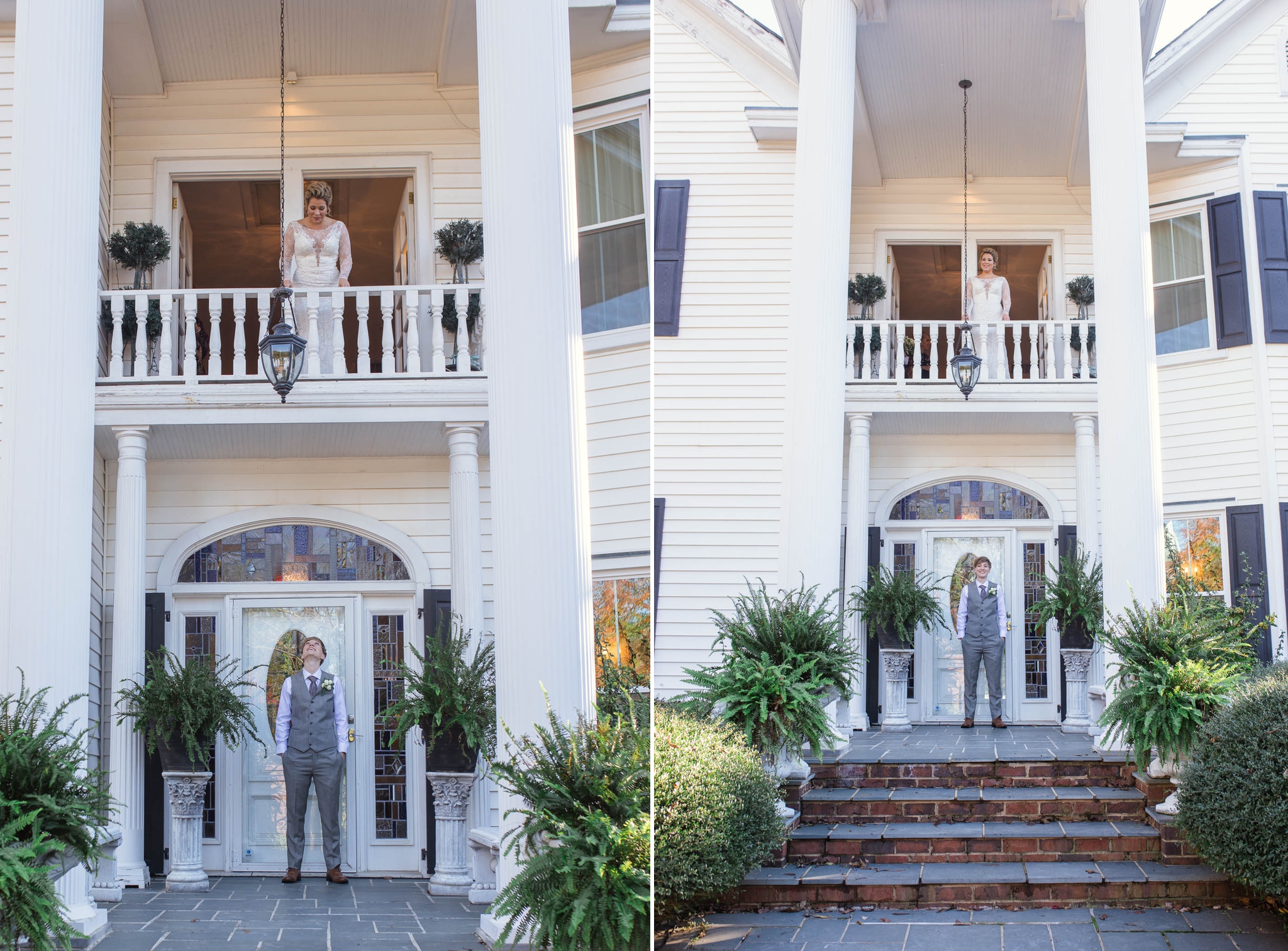 Gay Wedding in Cary North Carolina