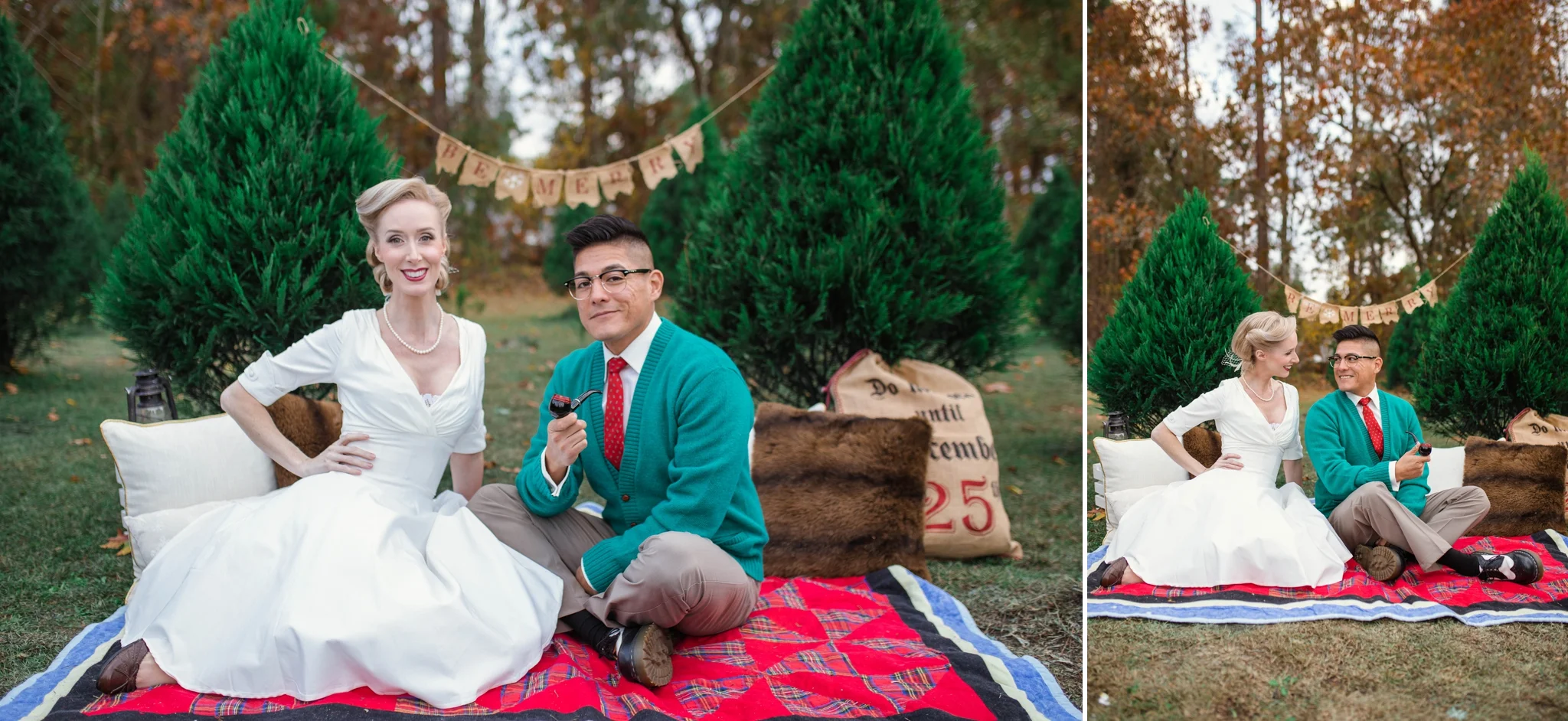 Engagement Photography in Fayetteville North Carolina
