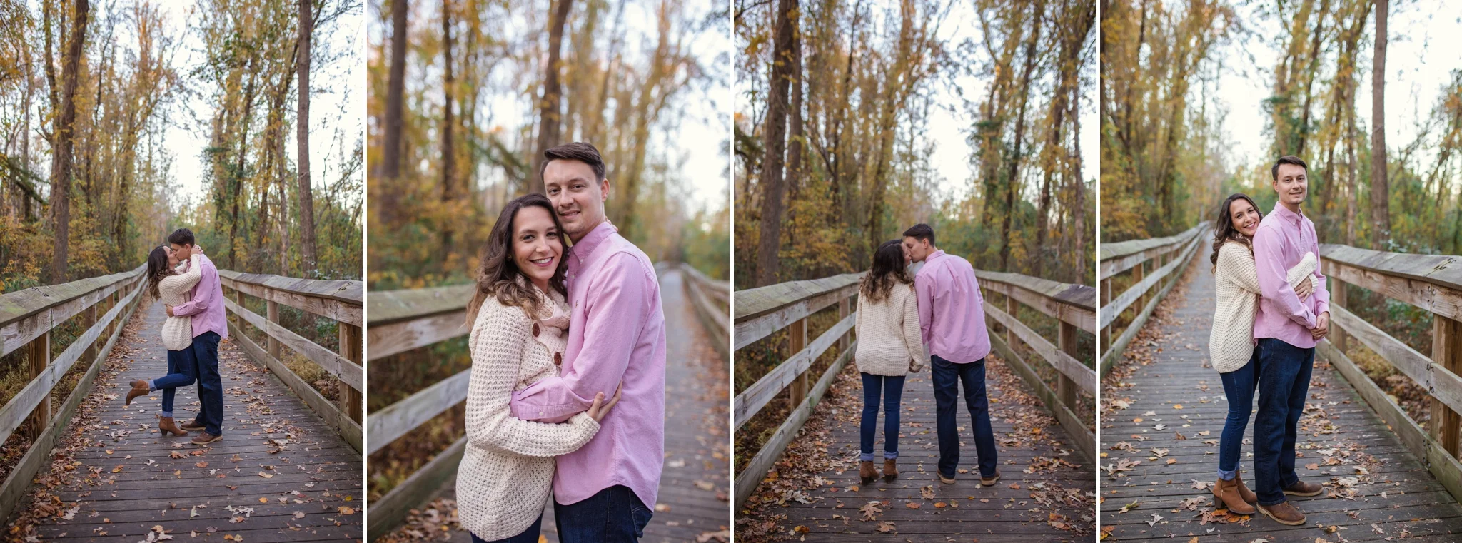 Engagement Photographer in Fayetteville NC