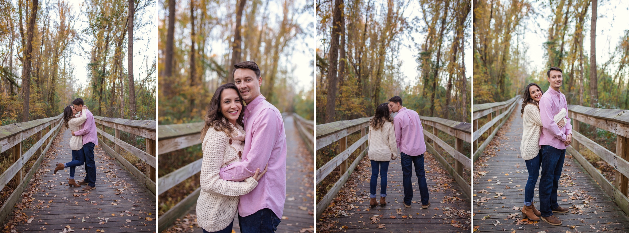 Engagement Photographer in Fayetteville NC