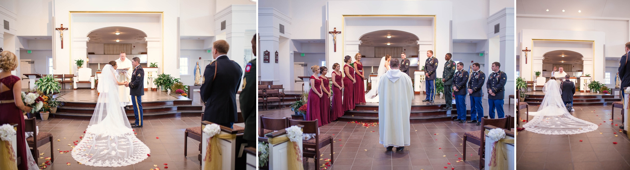 Wedding Photographer in Fayetteville North Carolina,