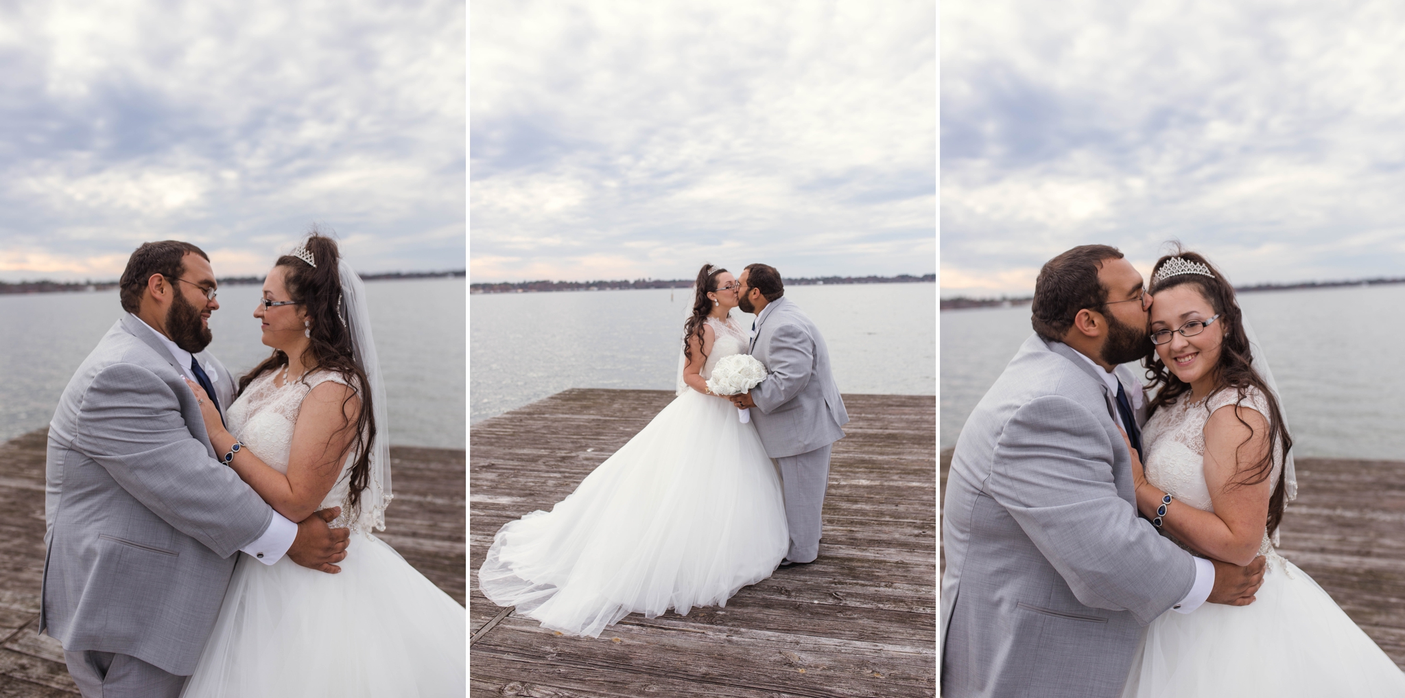 Jacquelin & Dustin - The Venue at Regal Resort in Elizabethtown, North Carolina - Raleigh, NC Wedding Photographer