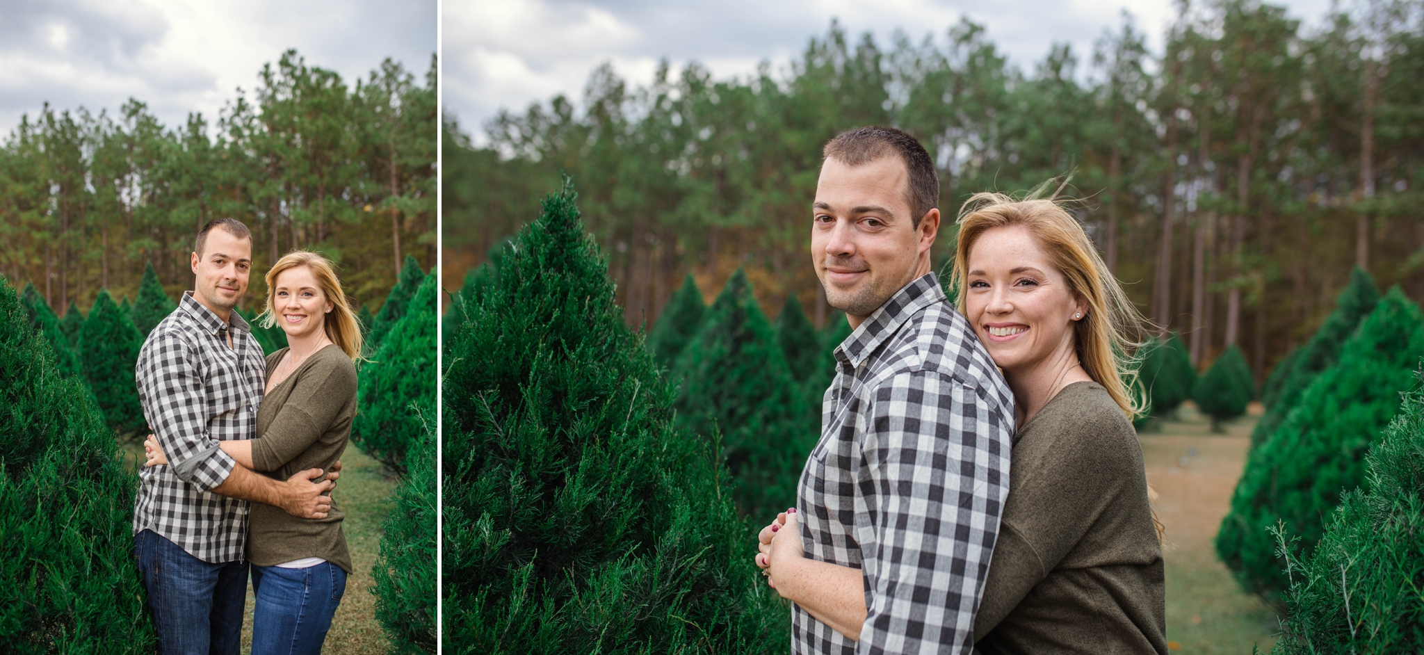 Fayetteville North Carolina Family Photographer