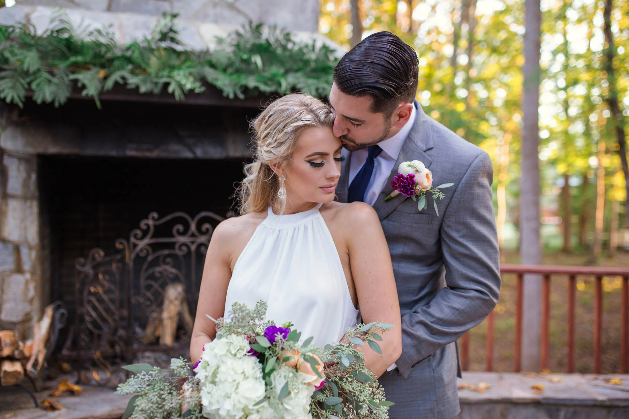Raleigh North Carolina Wedding PHotographer