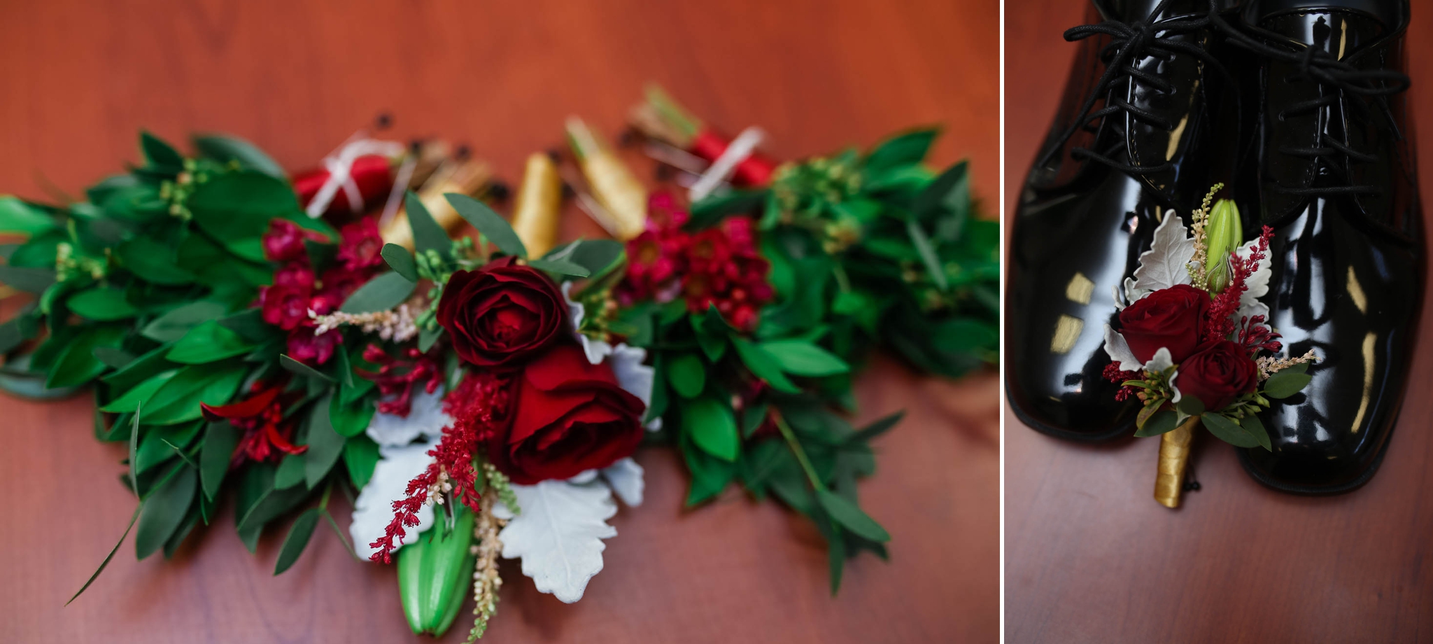 Fort Bragg NC Main Post Chapel Wedding - Fayetteville North Carolina Wedding Photography - Johanna Dye